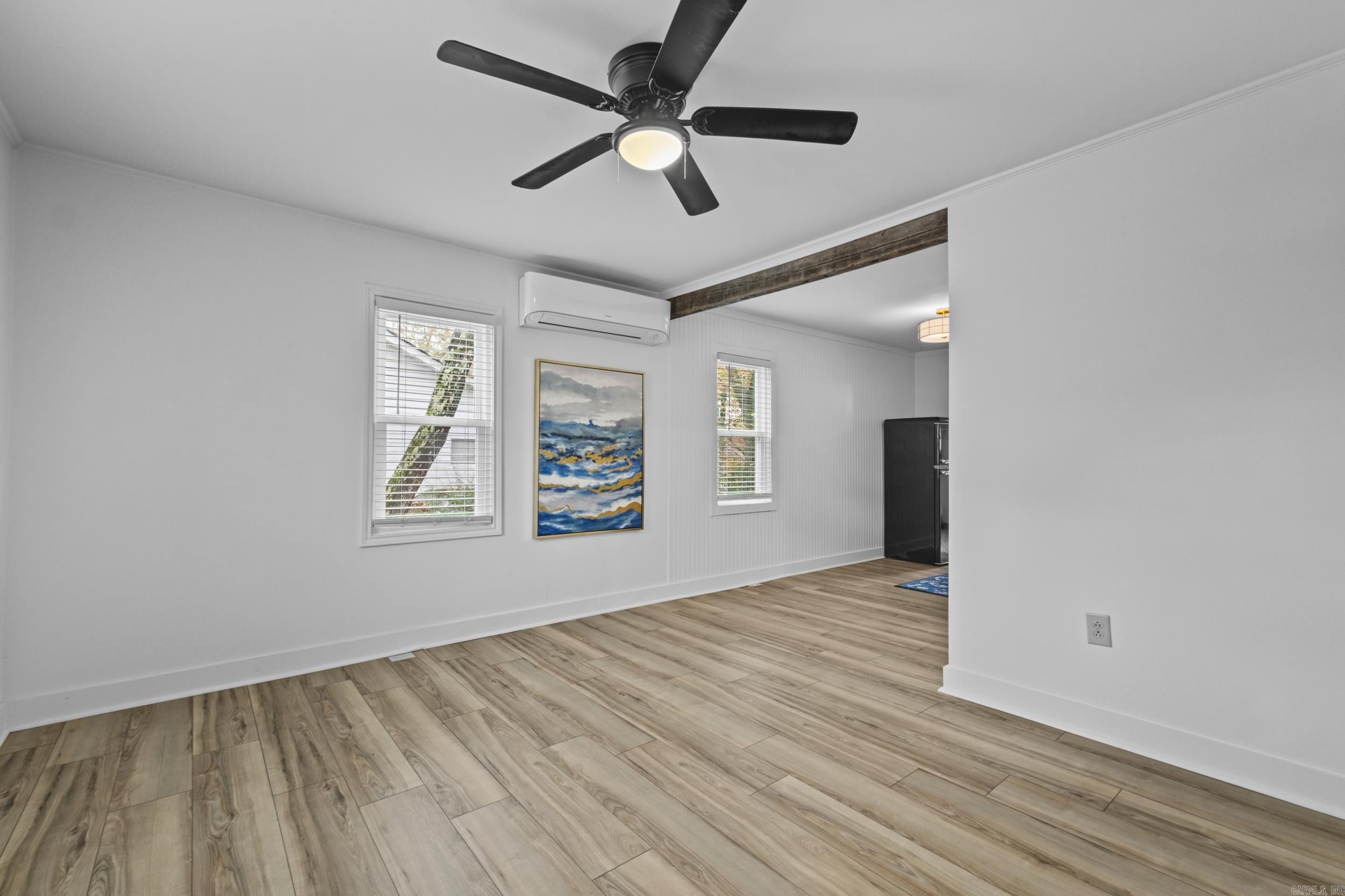 PARK HILL - Residential