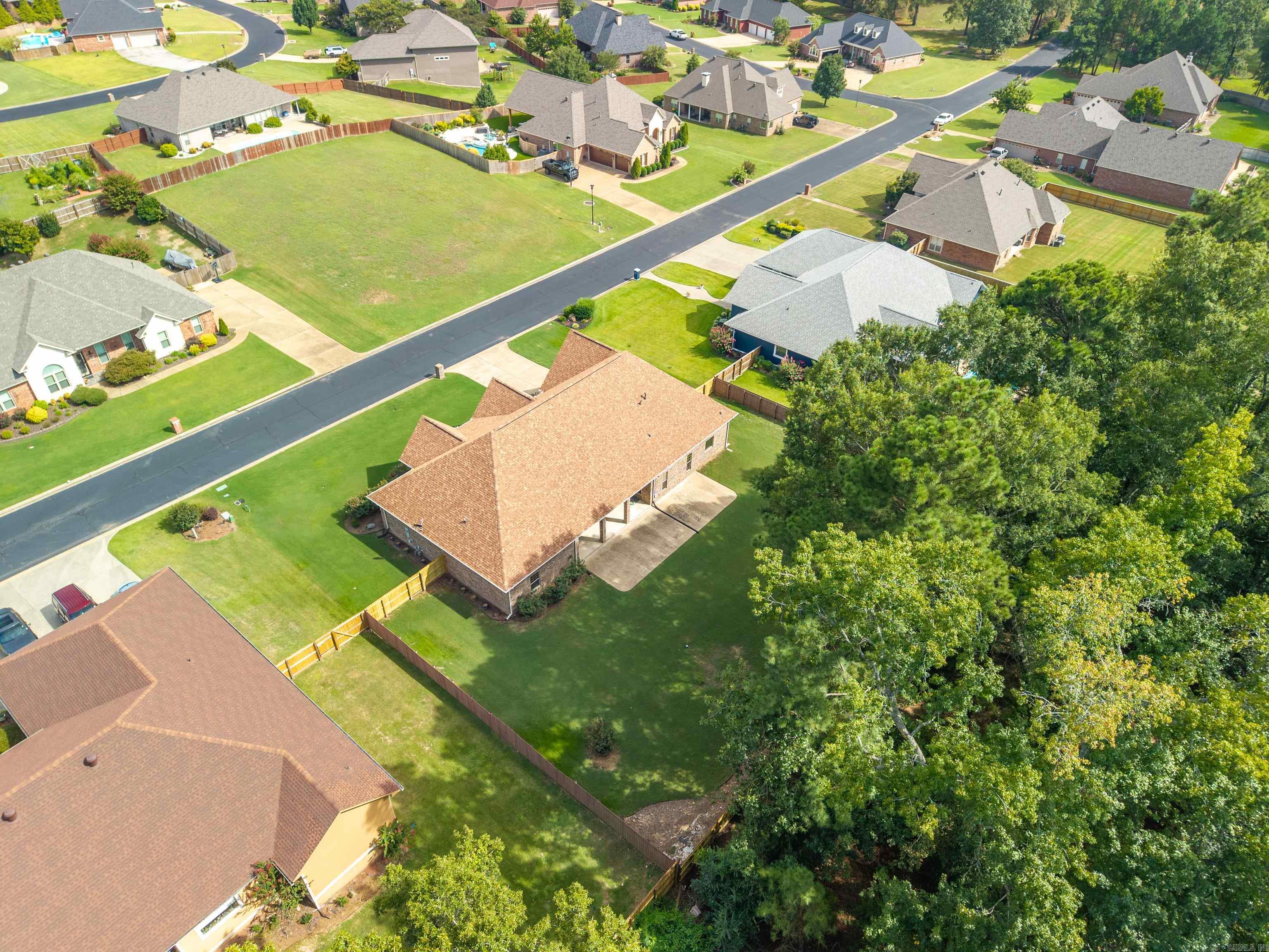 West Winds Phase II - Residential