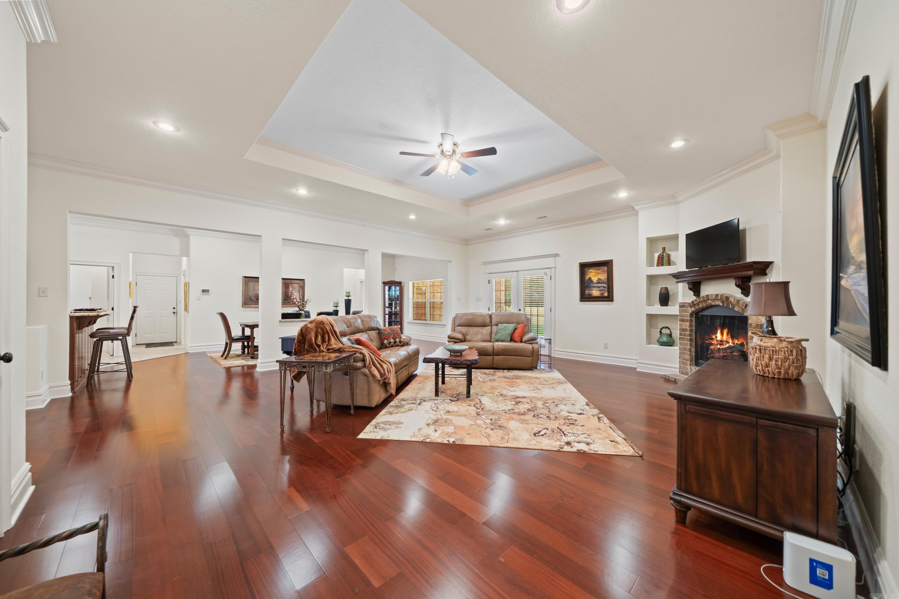 West Winds Phase II - Residential