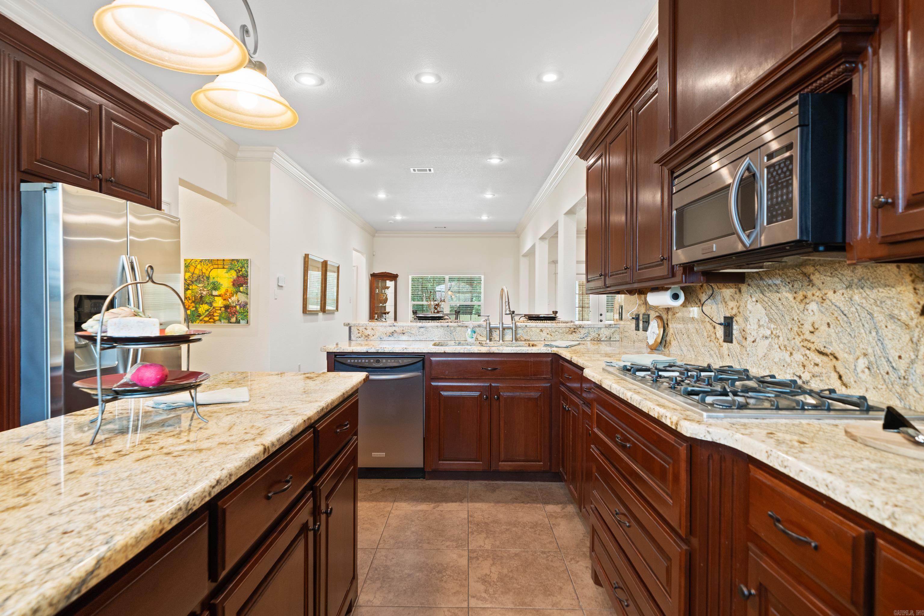 West Winds Phase II - Residential