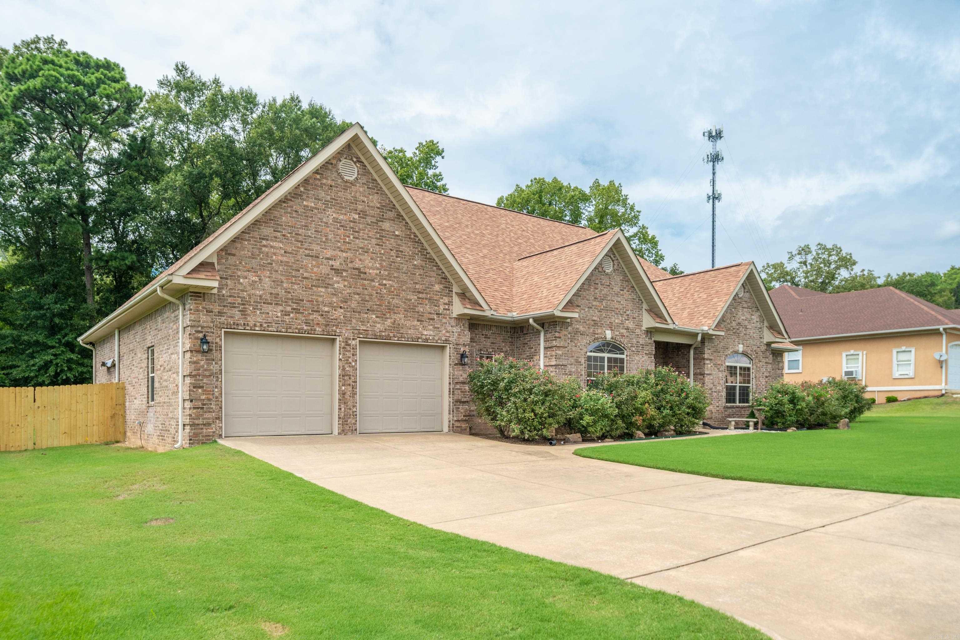 West Winds Phase II - Residential