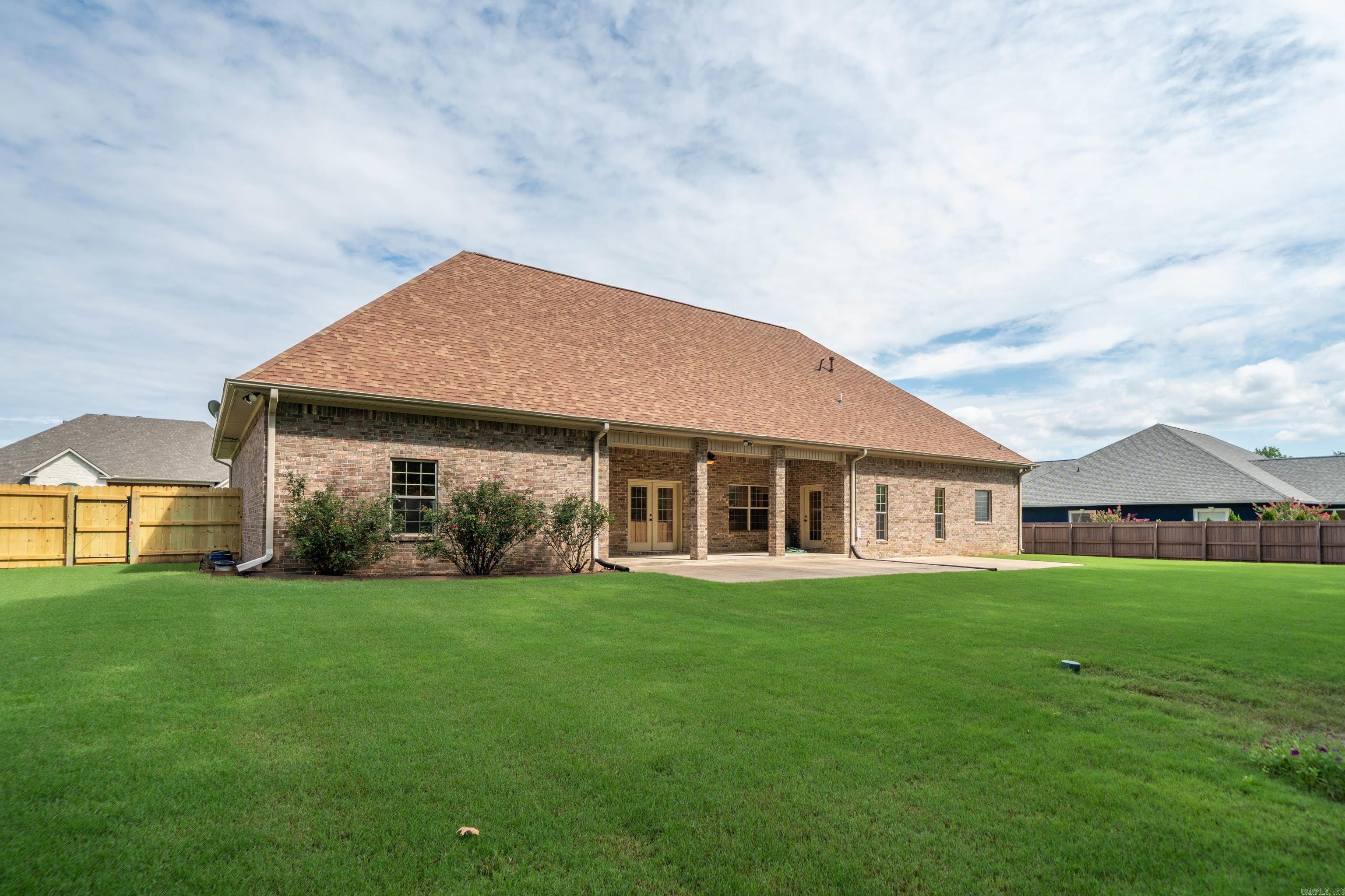 West Winds Phase II - Residential