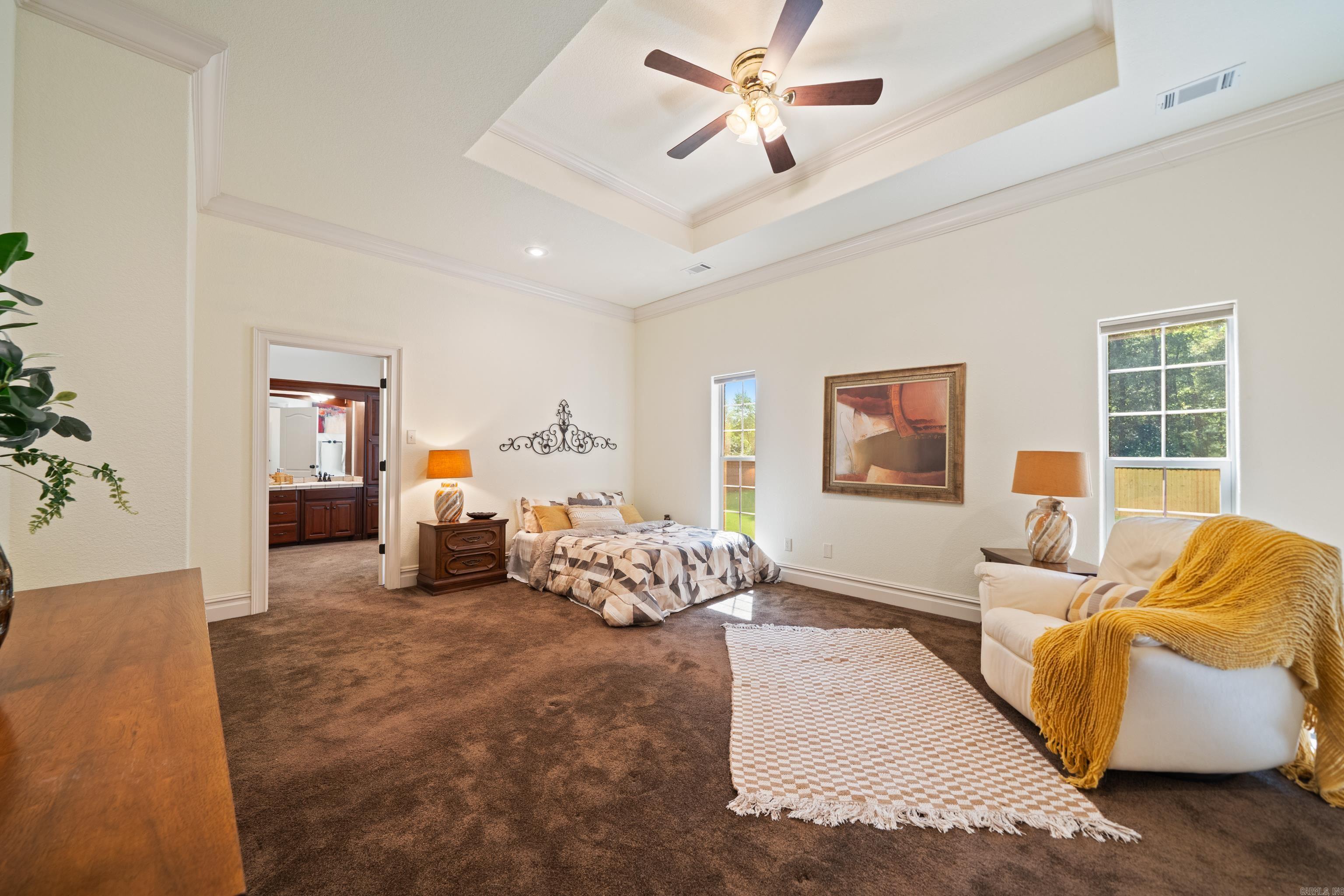 West Winds Phase II - Residential