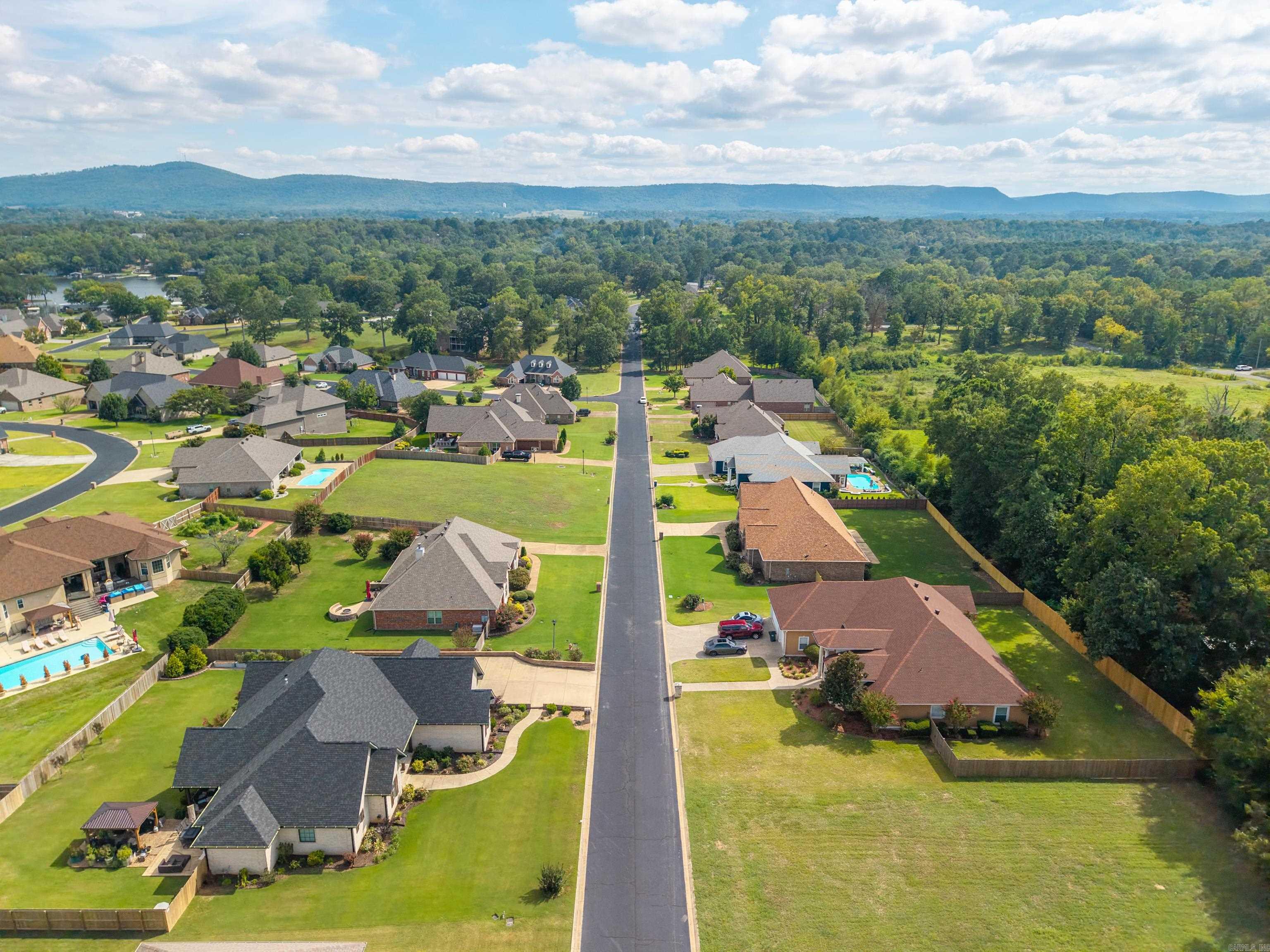 West Winds Phase II - Residential