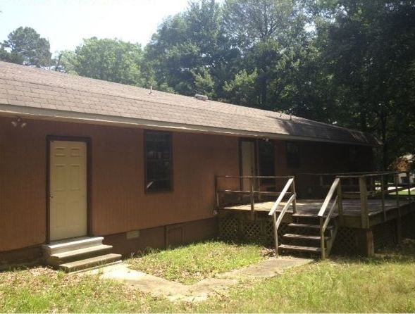 Shiloh - Residential