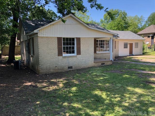 BALLARD - Residential