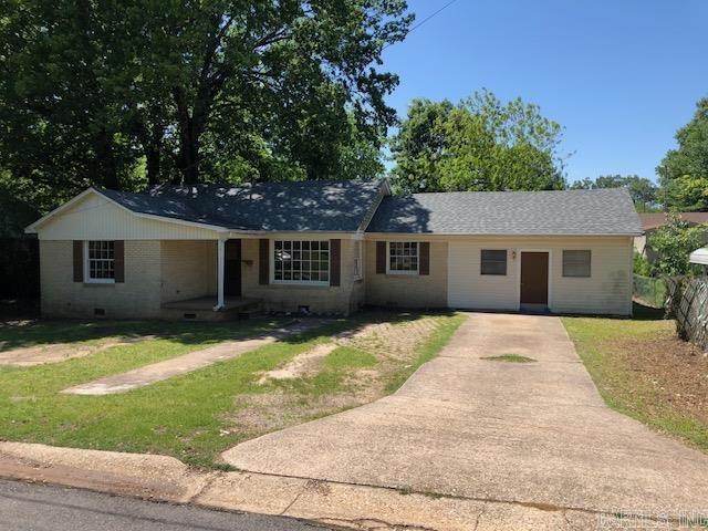 BALLARD - Residential