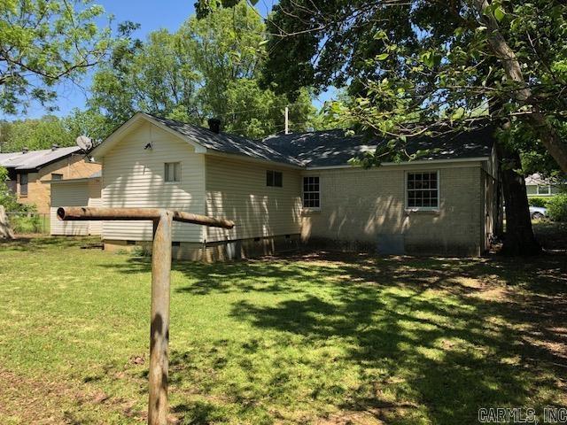 BALLARD - Residential