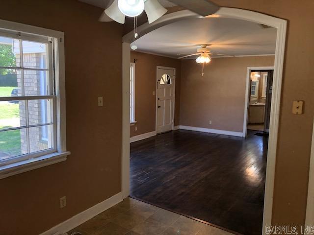 BALLARD - Residential