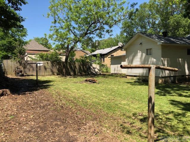 BALLARD - Residential