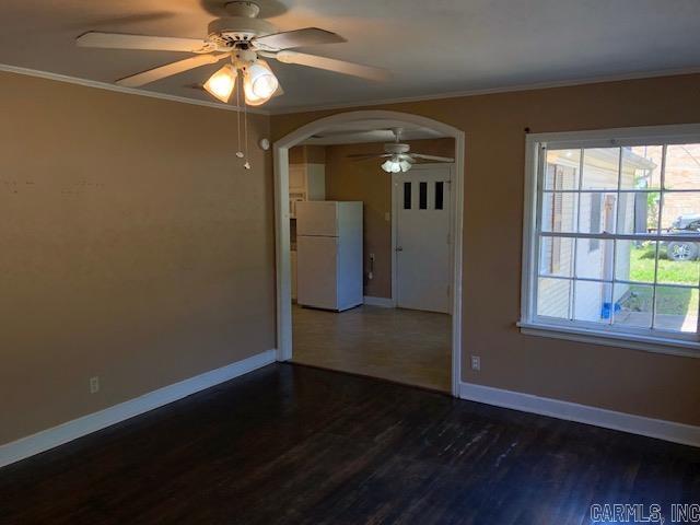 BALLARD - Residential