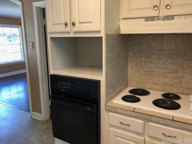 BALLARD - Residential