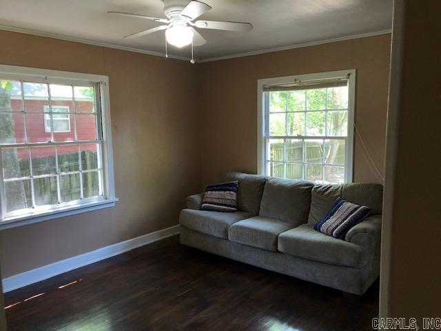 BALLARD - Residential