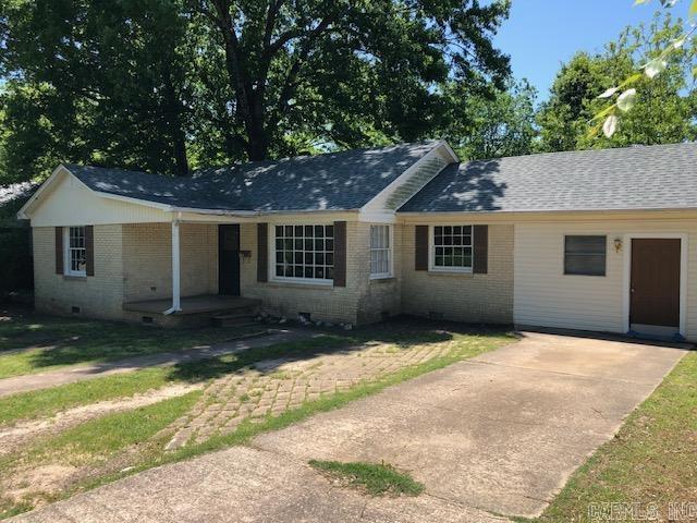 BALLARD - Residential