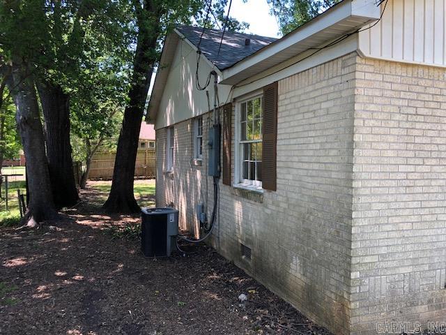 BALLARD - Residential