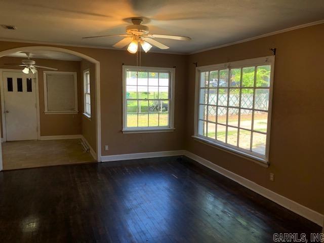 BALLARD - Residential