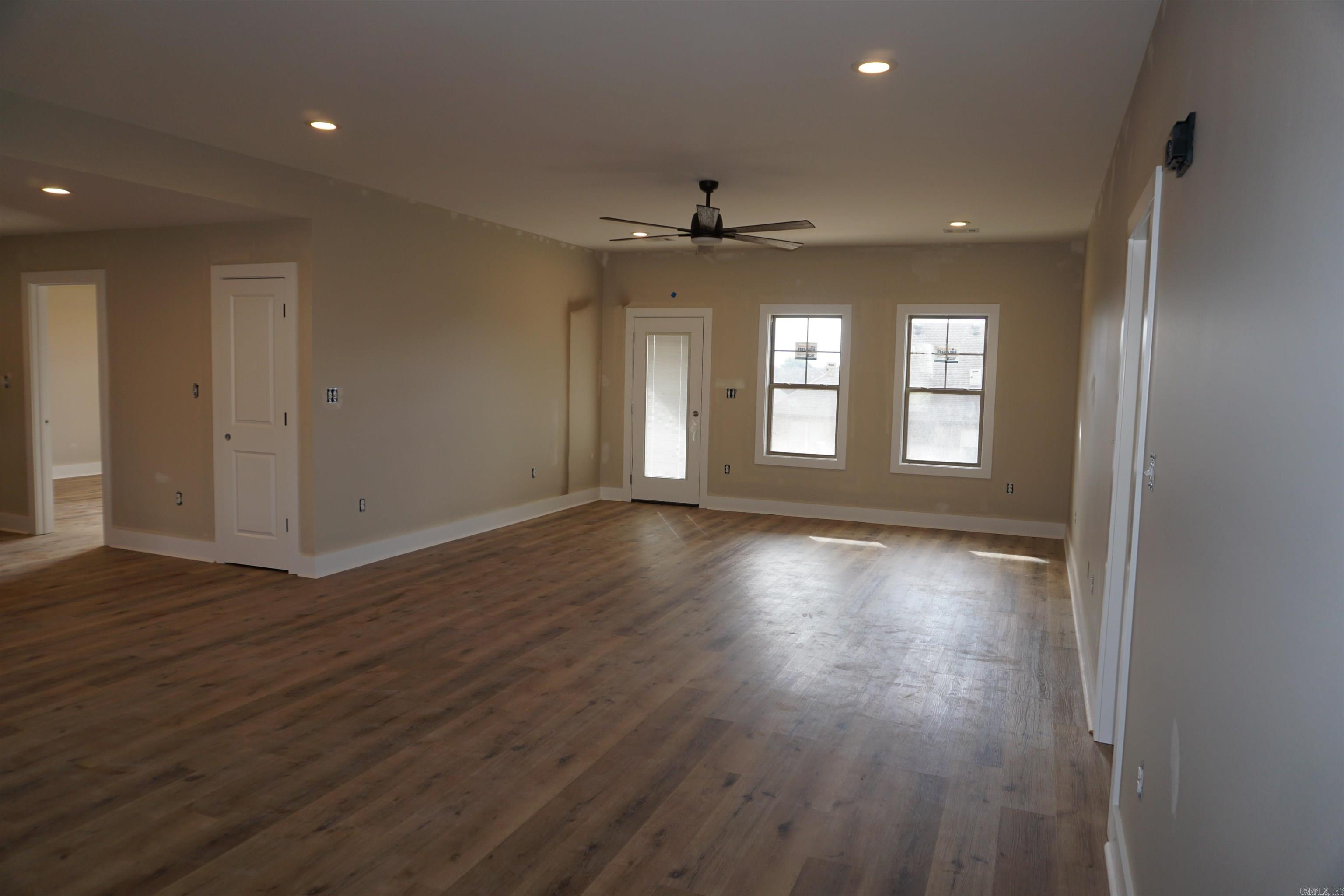 Meadowwood - Residential