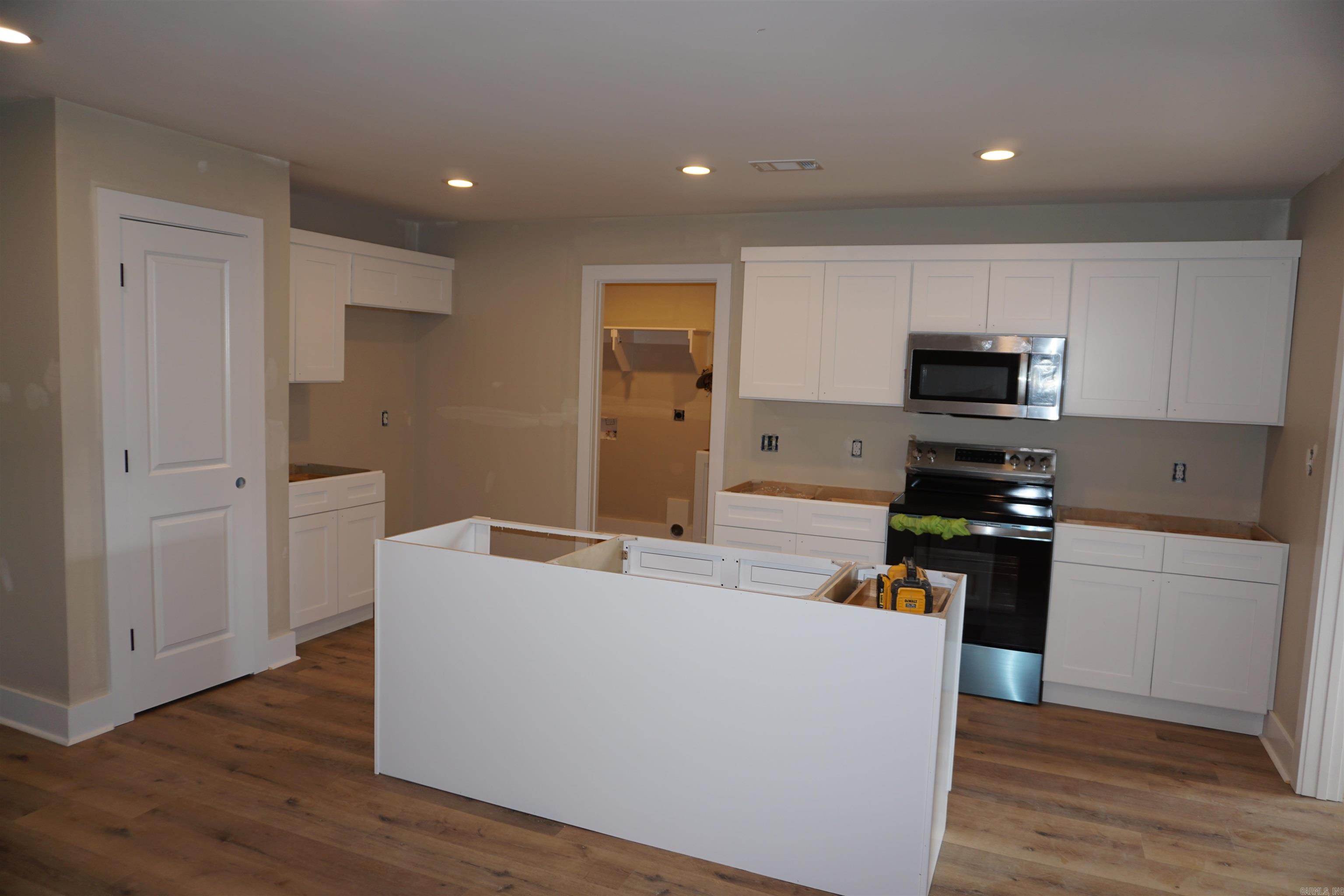 Meadowwood - Residential