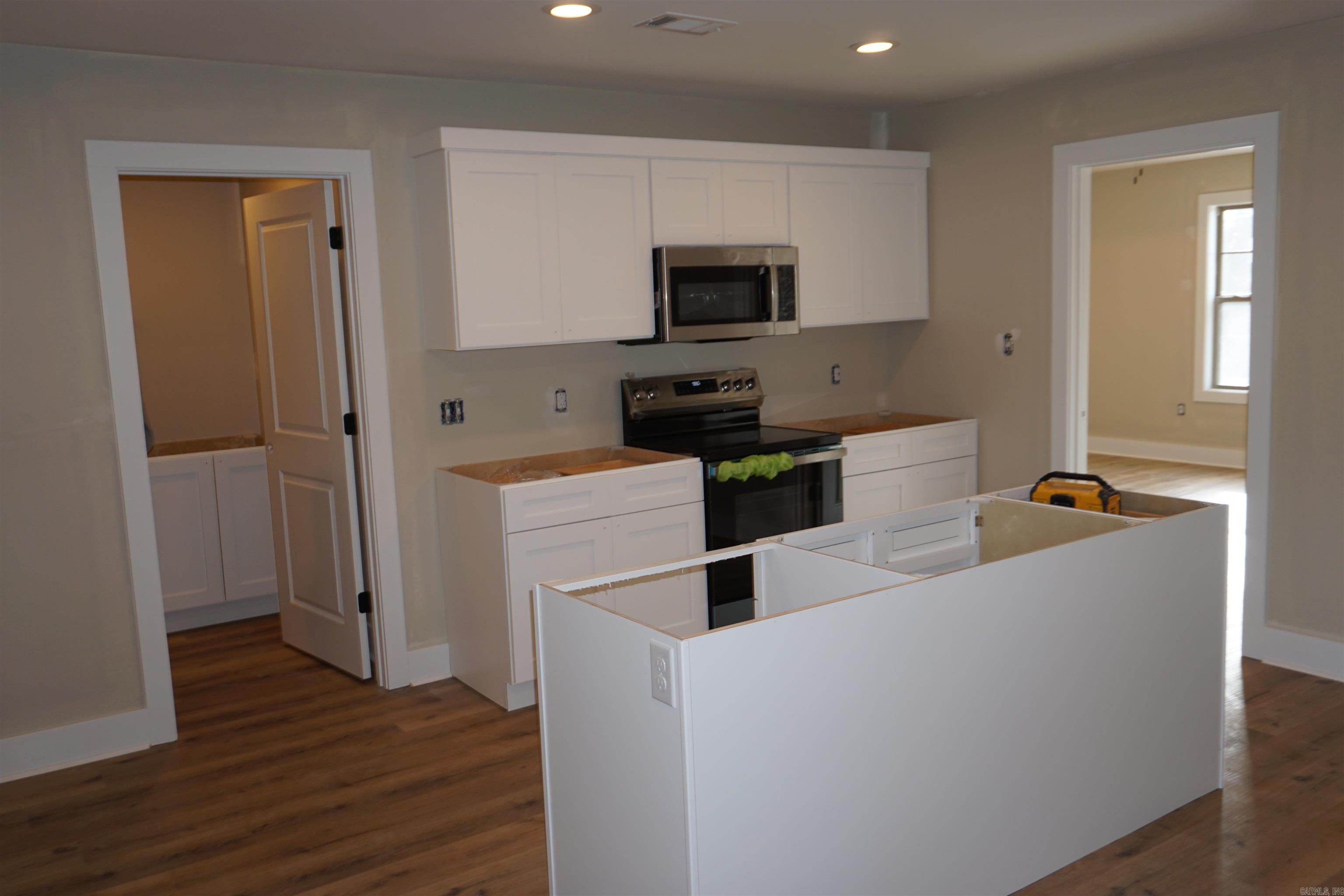 Meadowwood - Residential