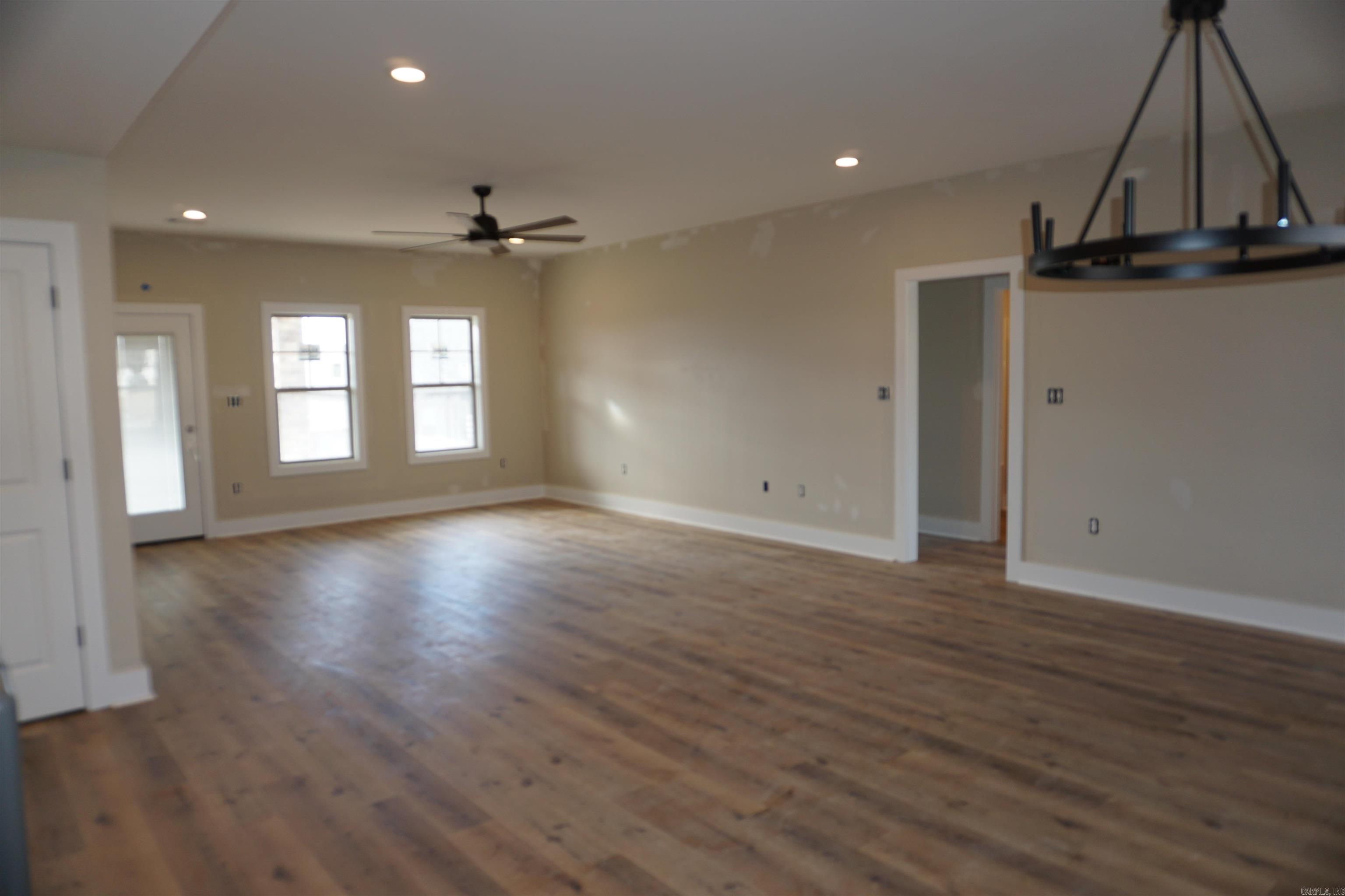 Meadowwood - Residential