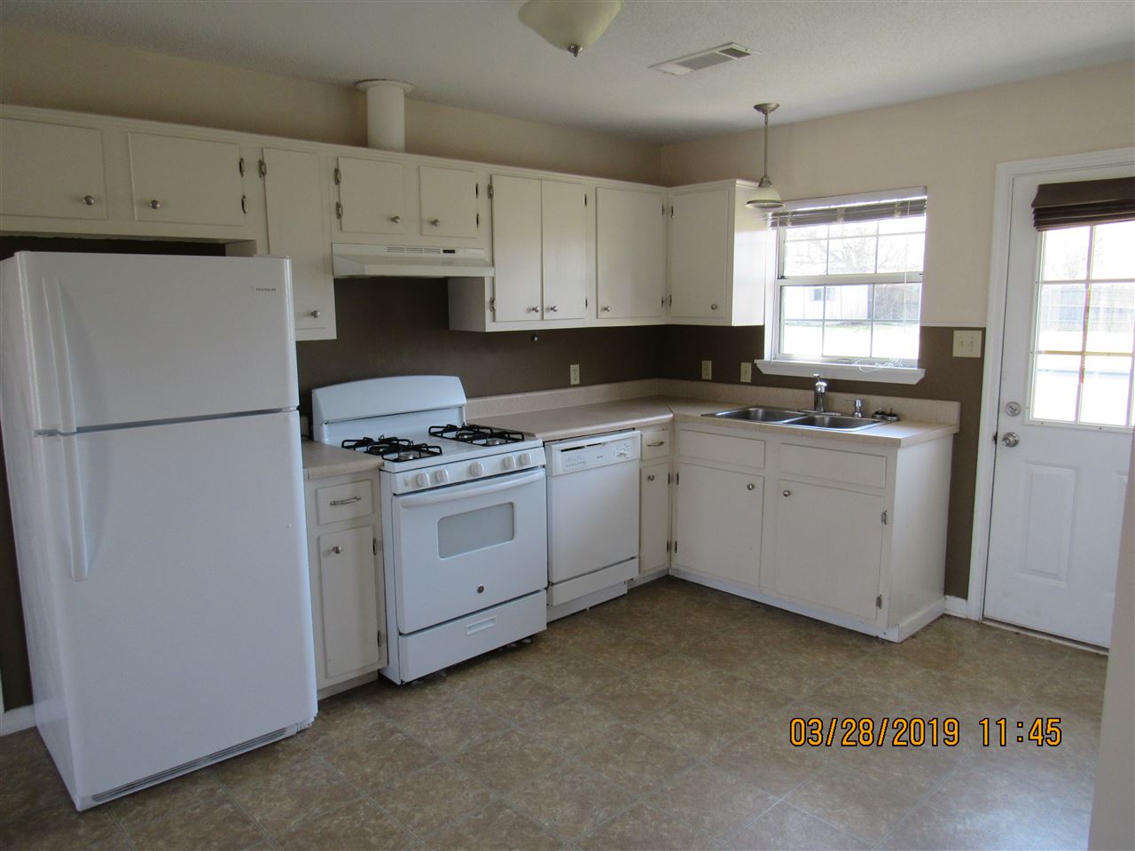 Metes & Bounds - Residential Lease