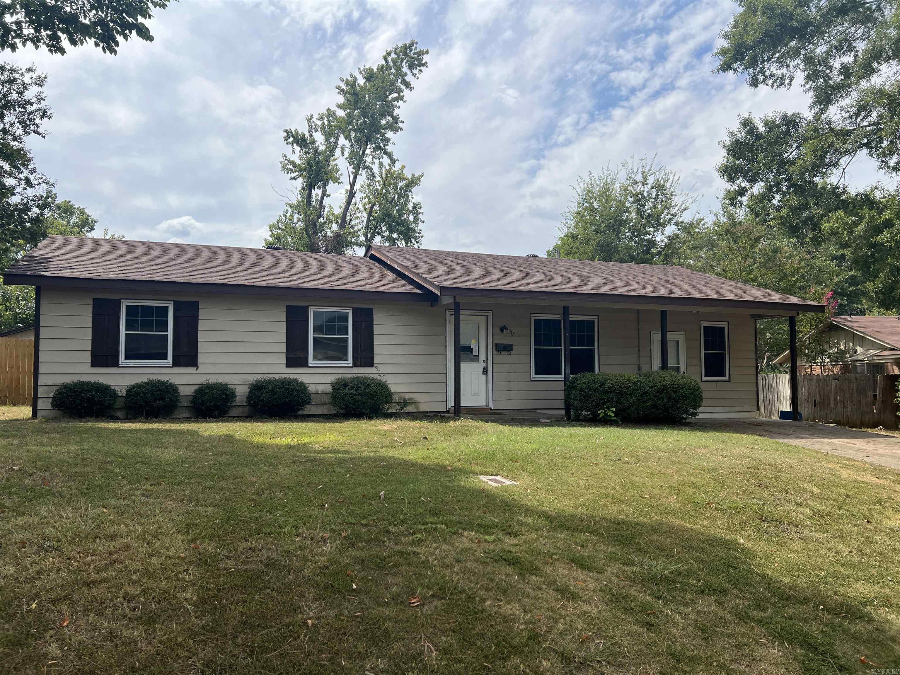 Bellameade - Residential Lease