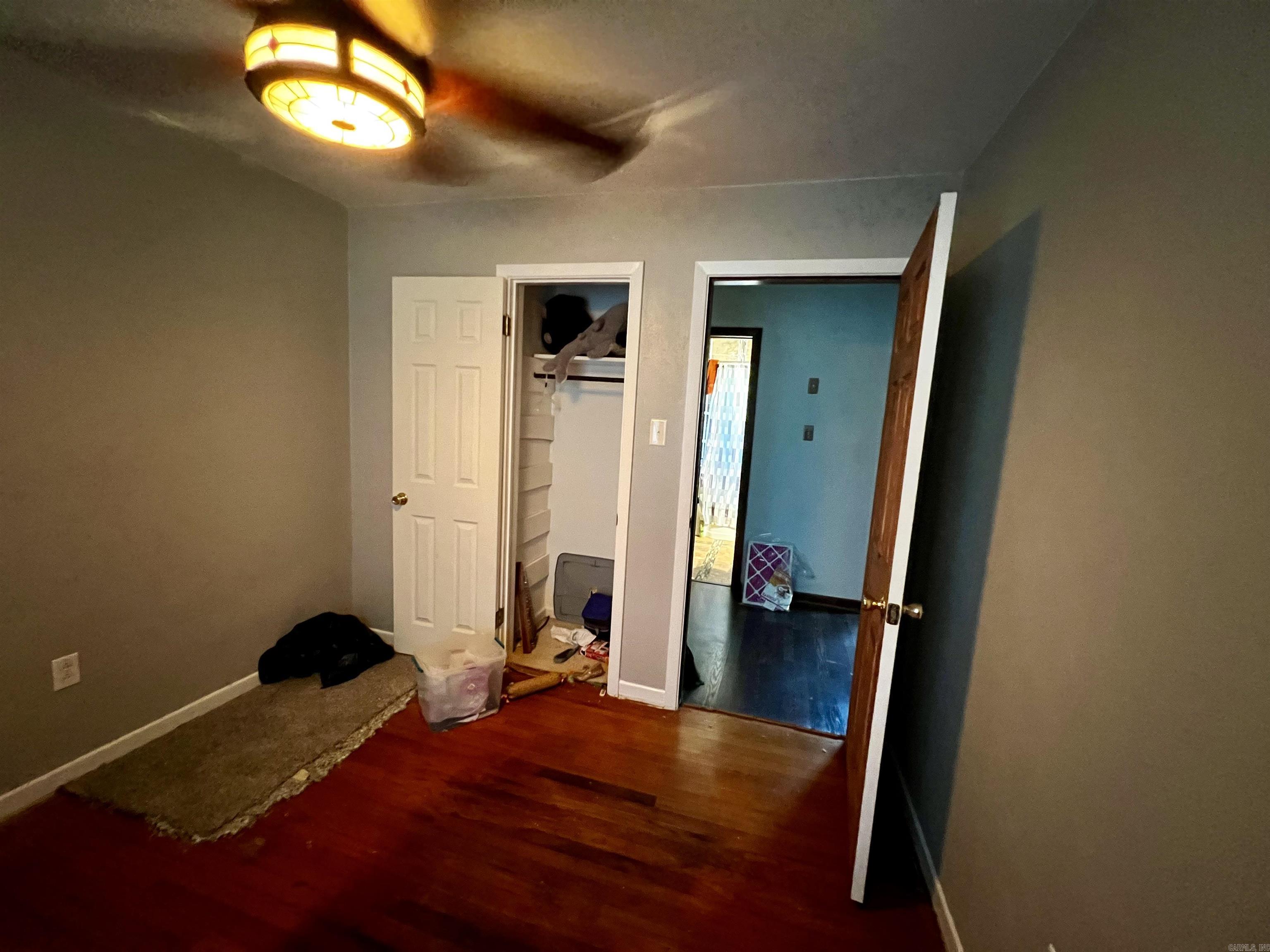 COLLINS SUBD. - Residential