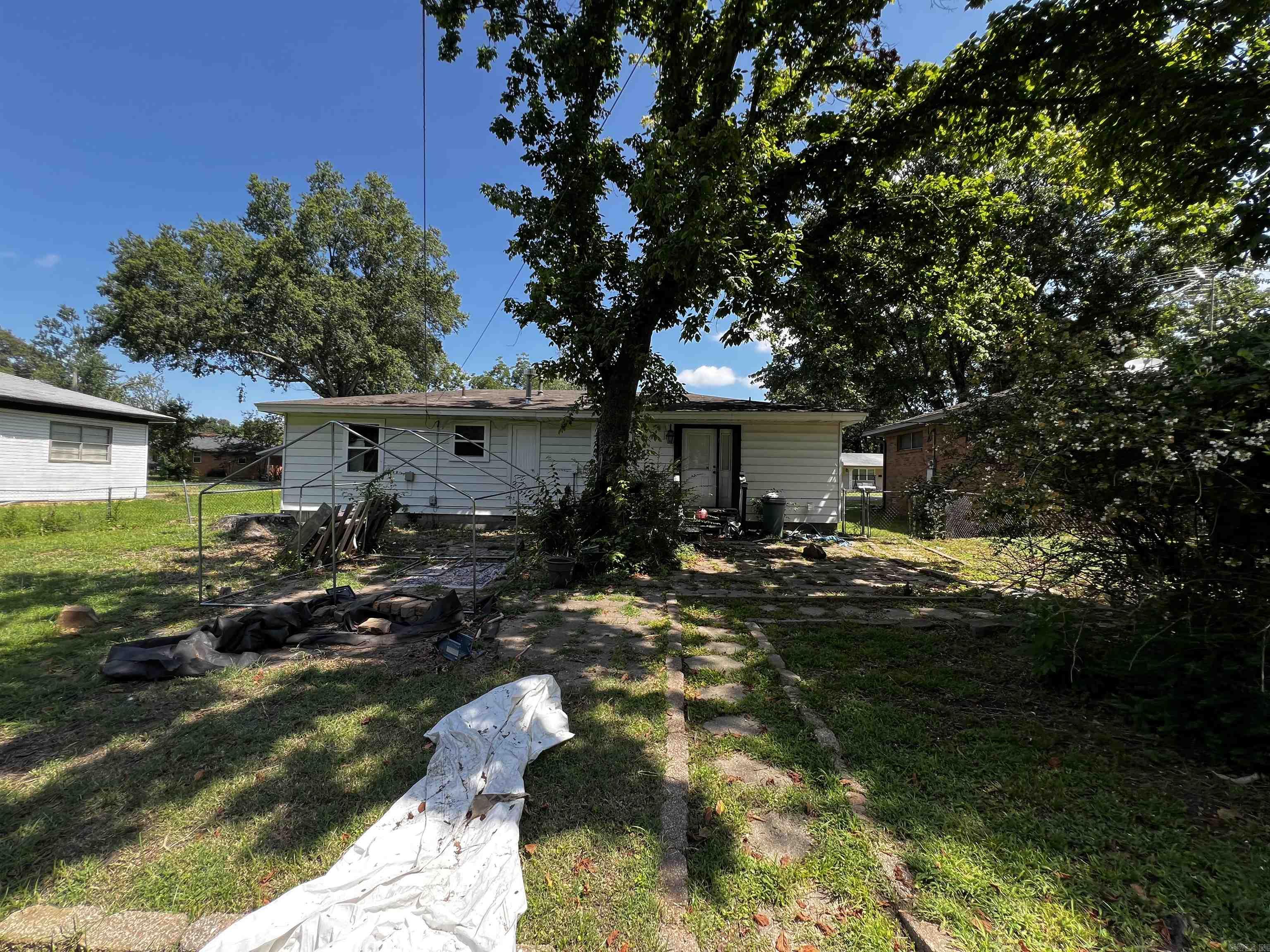 COLLINS SUBD. - Residential