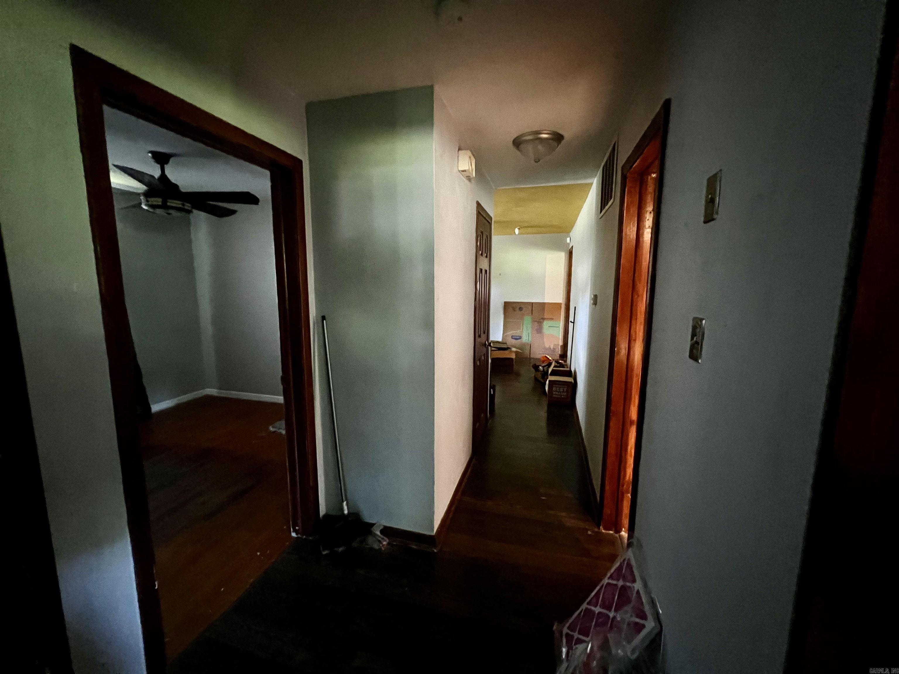 COLLINS SUBD. - Residential