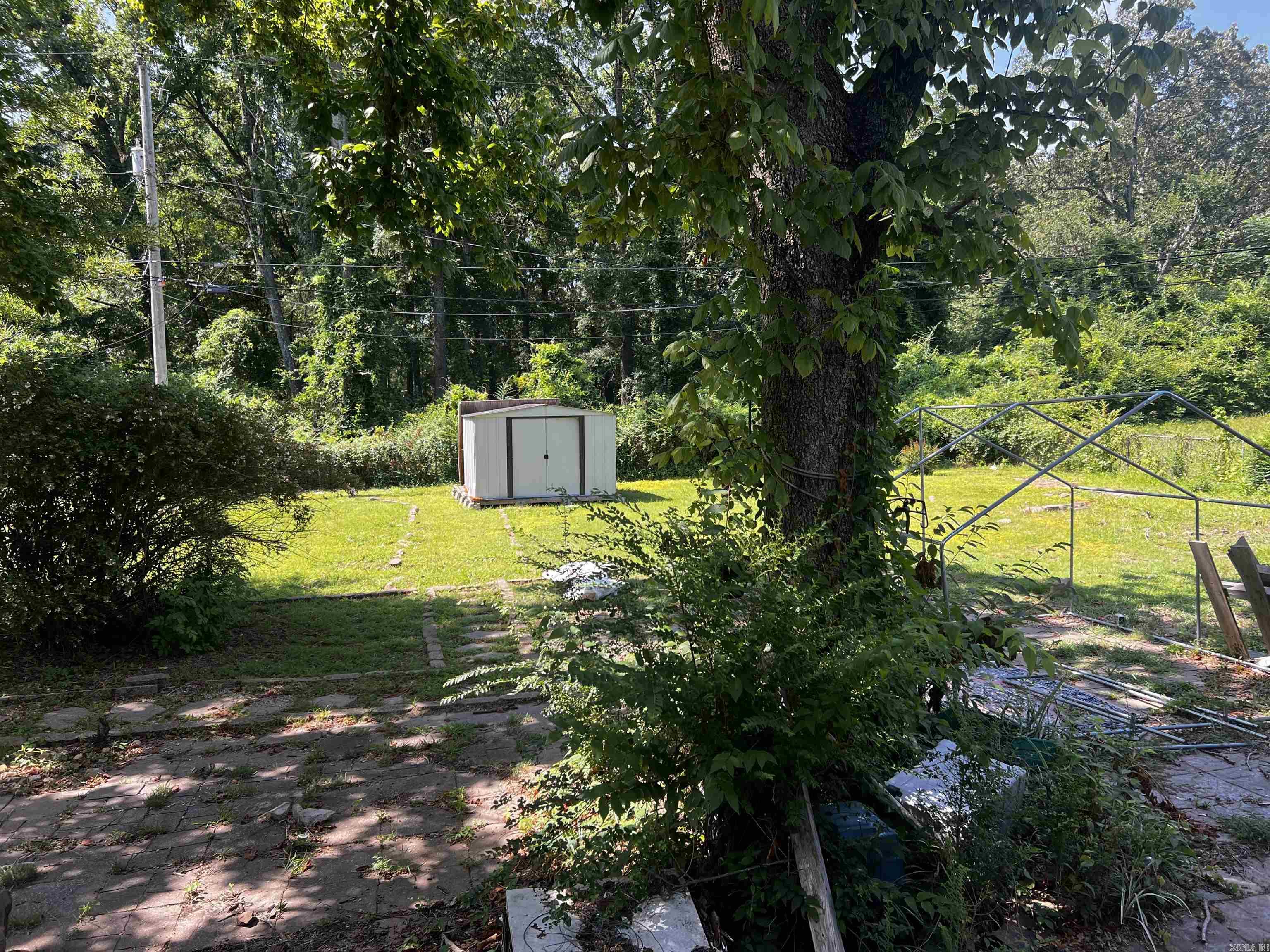 COLLINS SUBD. - Residential