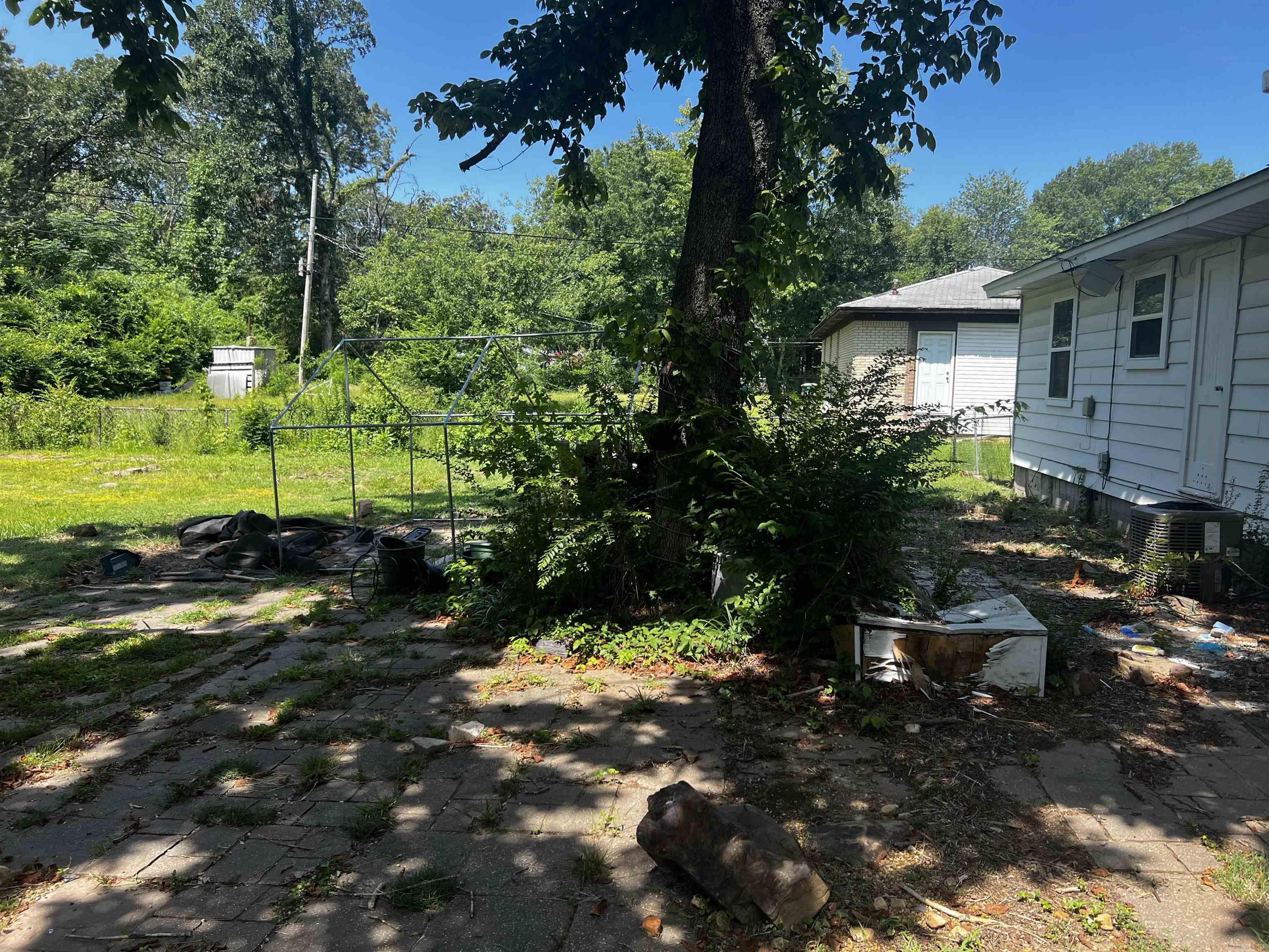 COLLINS SUBD. - Residential