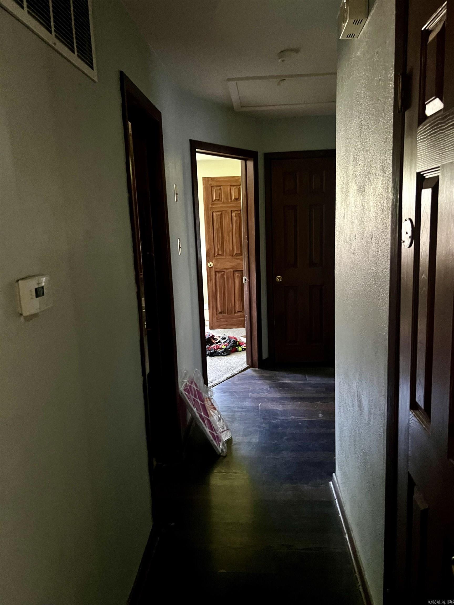 COLLINS SUBD. - Residential