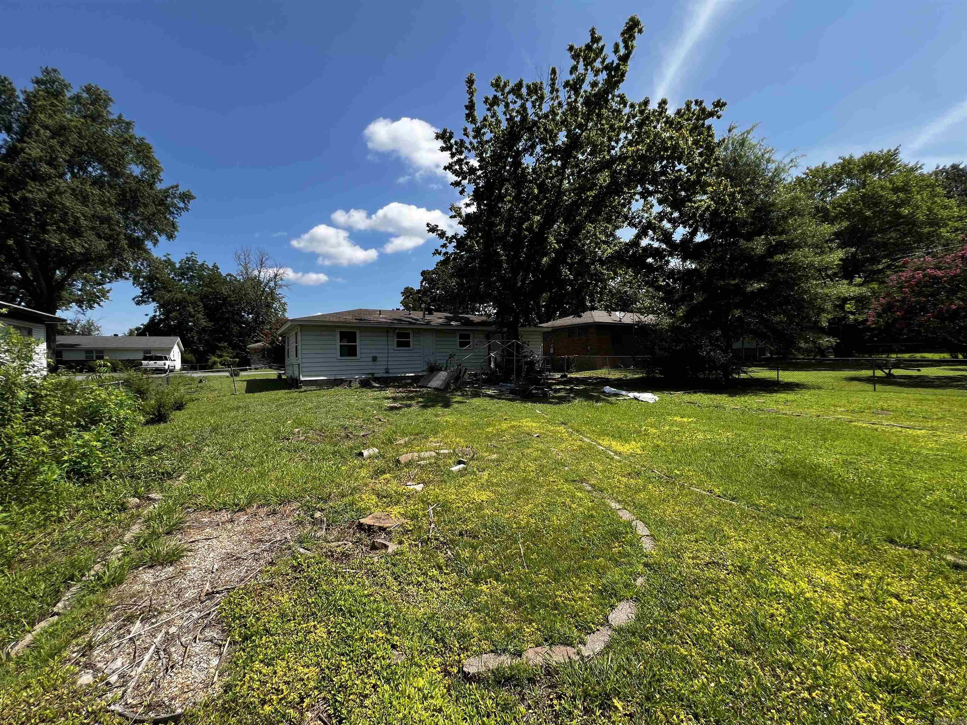 COLLINS SUBD. - Residential