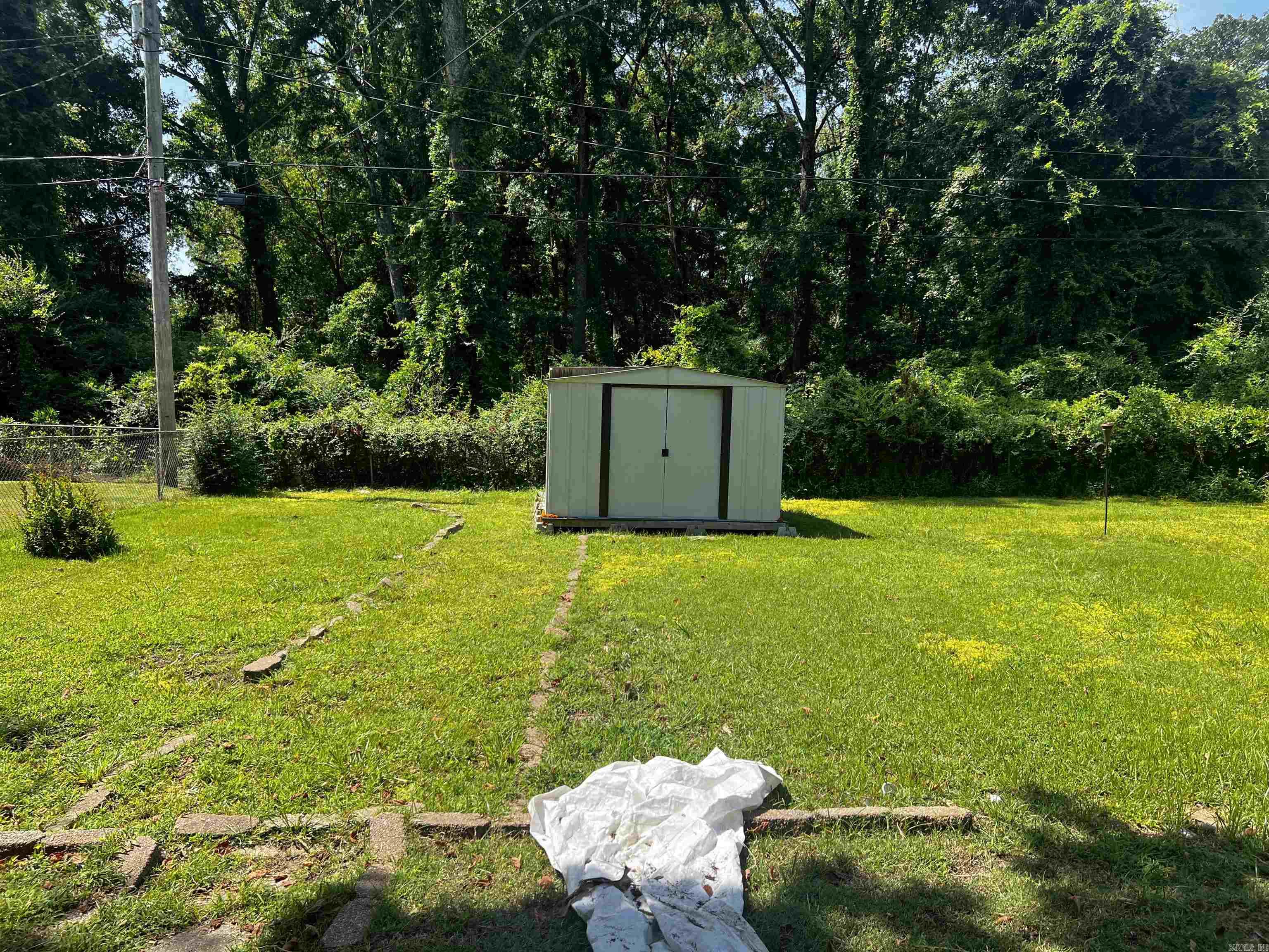 COLLINS SUBD. - Residential