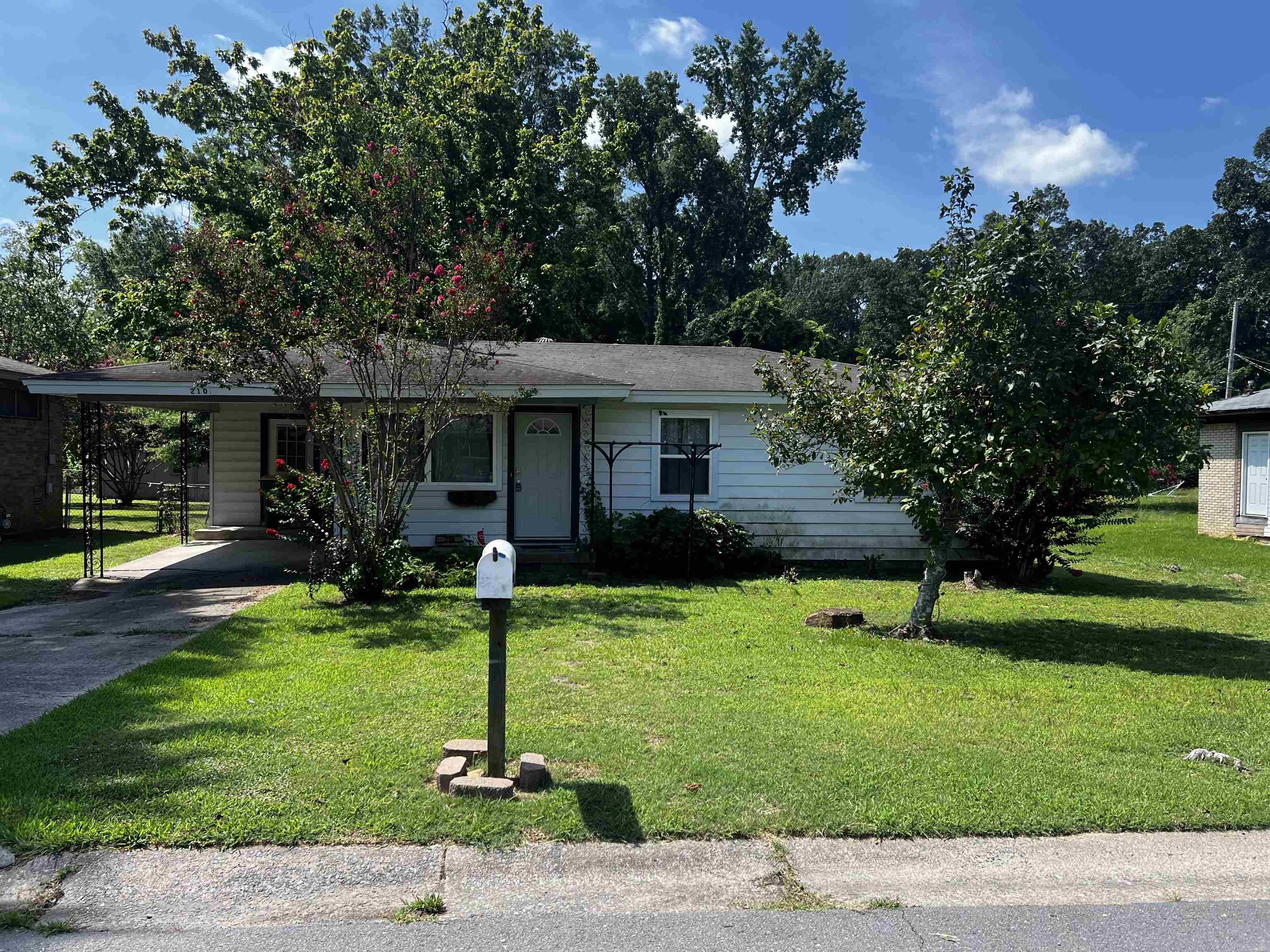 COLLINS SUBD. - Residential