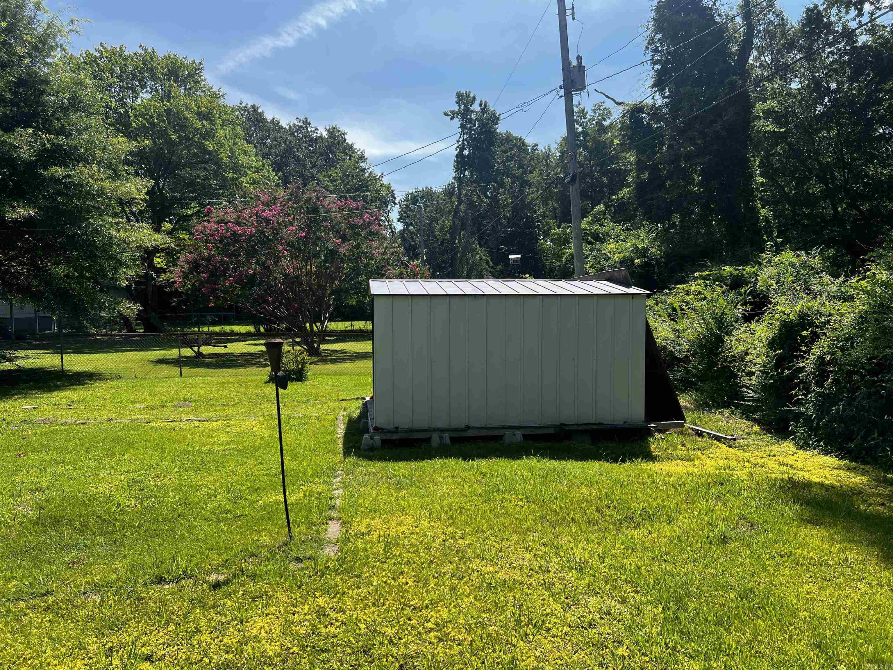 COLLINS SUBD. - Residential