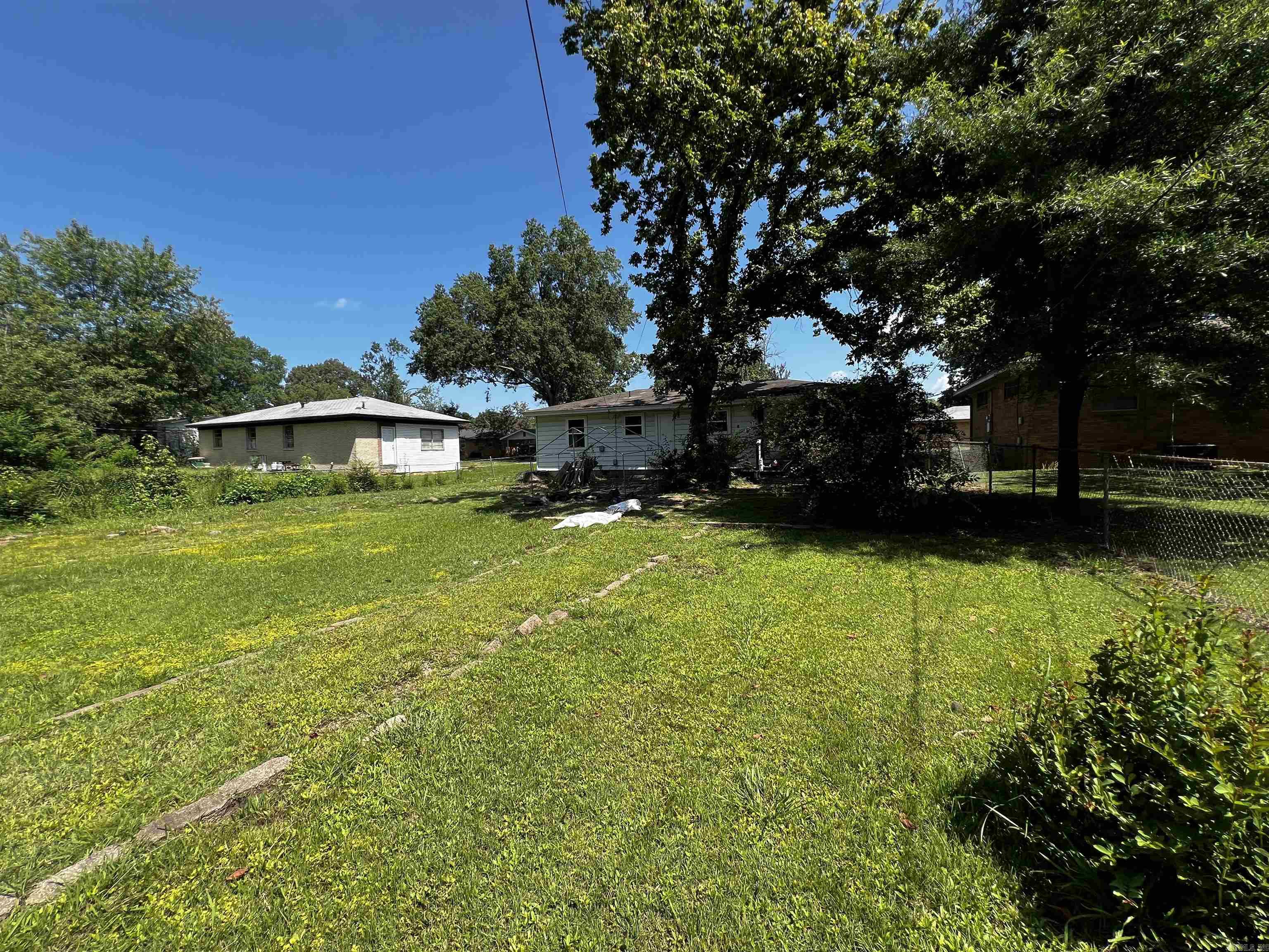 COLLINS SUBD. - Residential