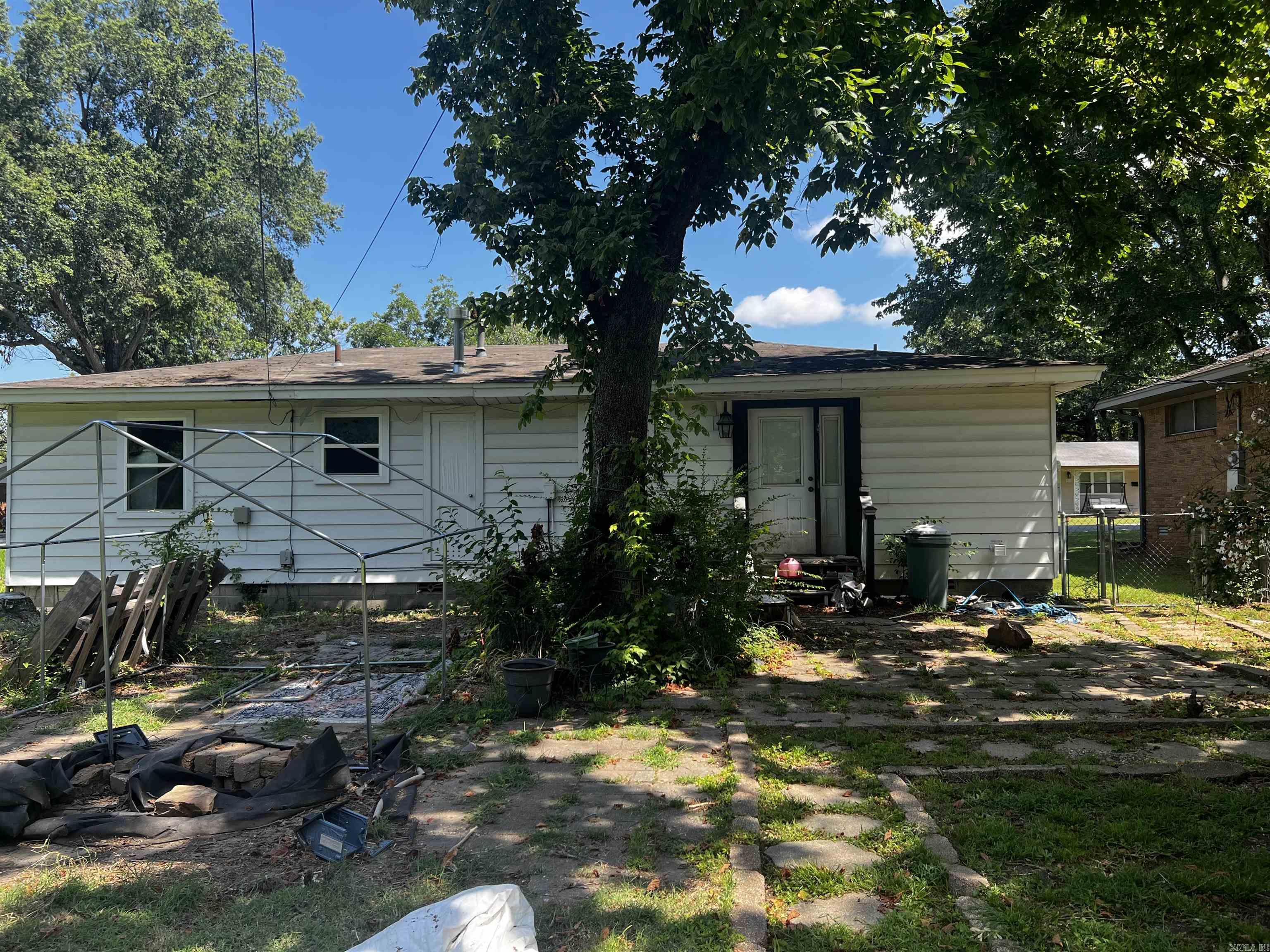 COLLINS SUBD. - Residential