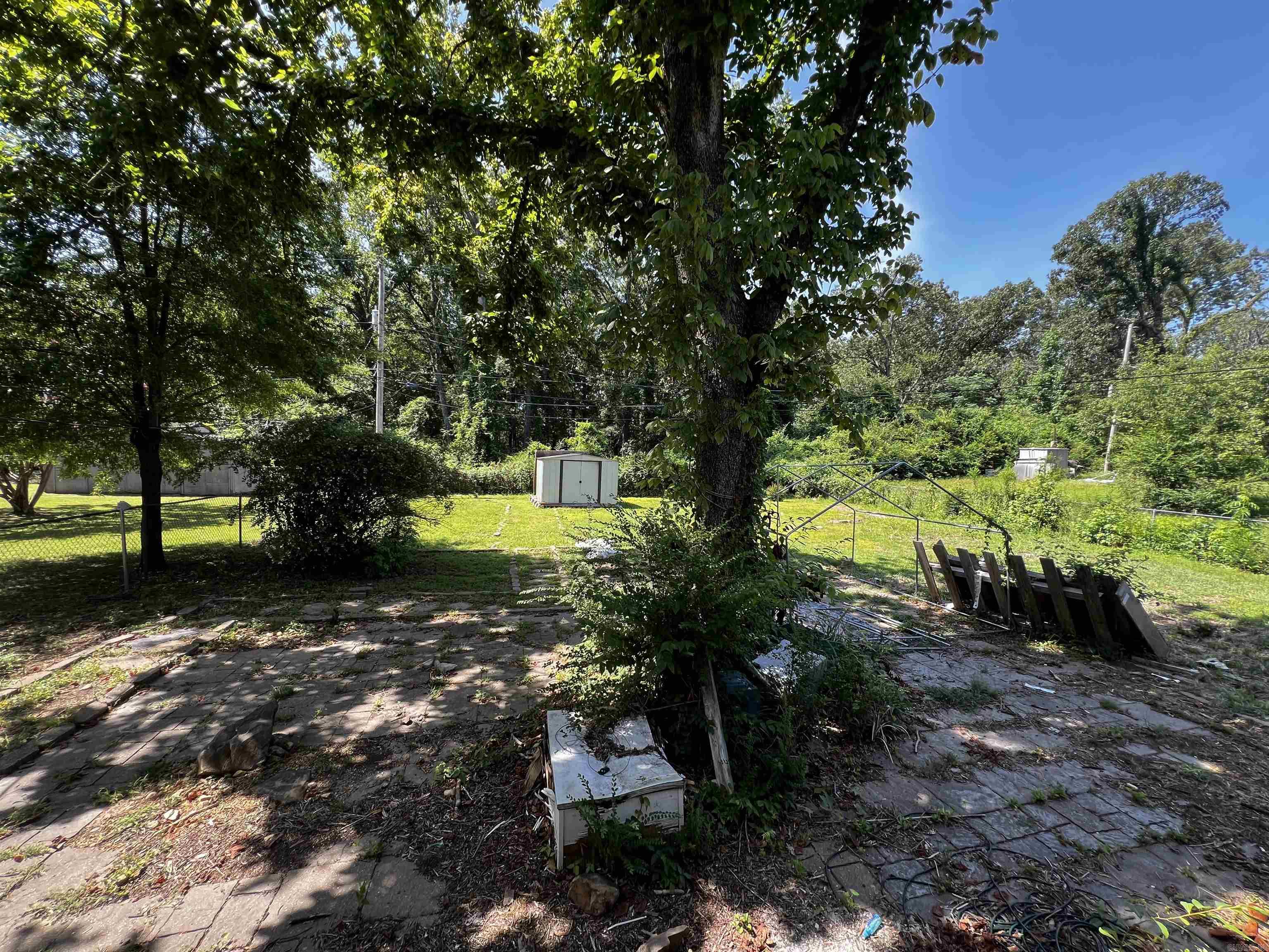 COLLINS SUBD. - Residential