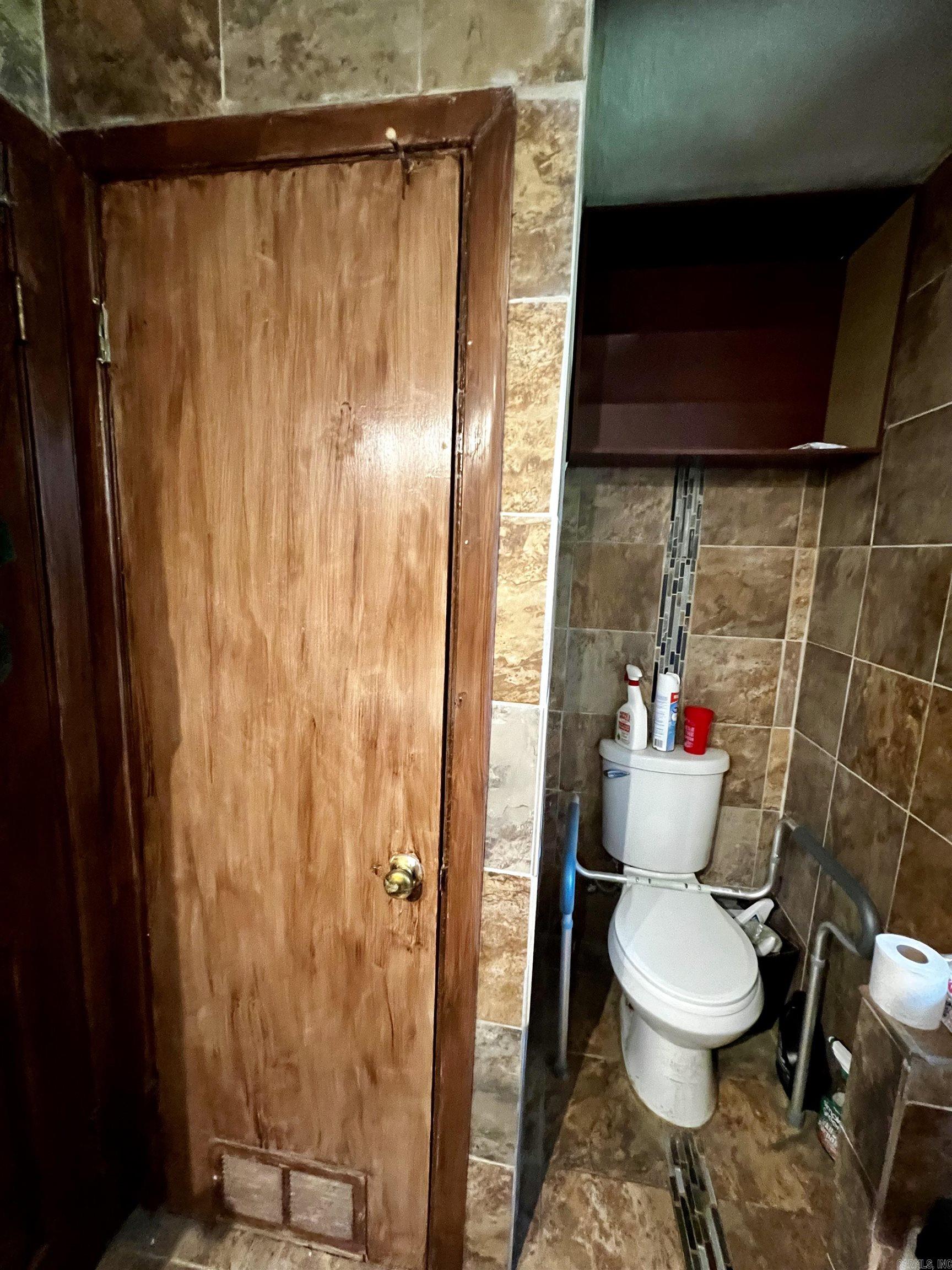 COLLINS SUBD. - Residential