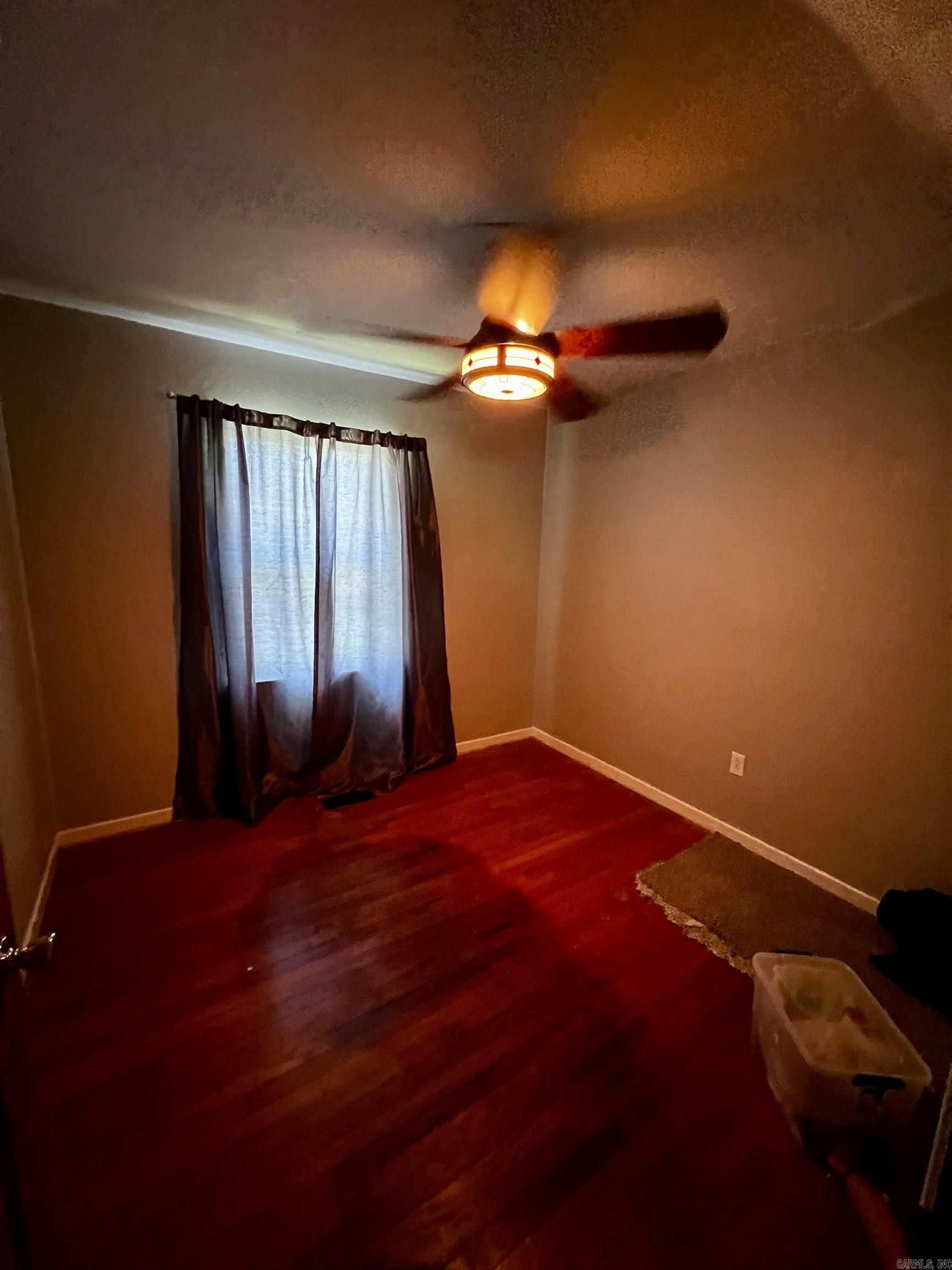 COLLINS SUBD. - Residential