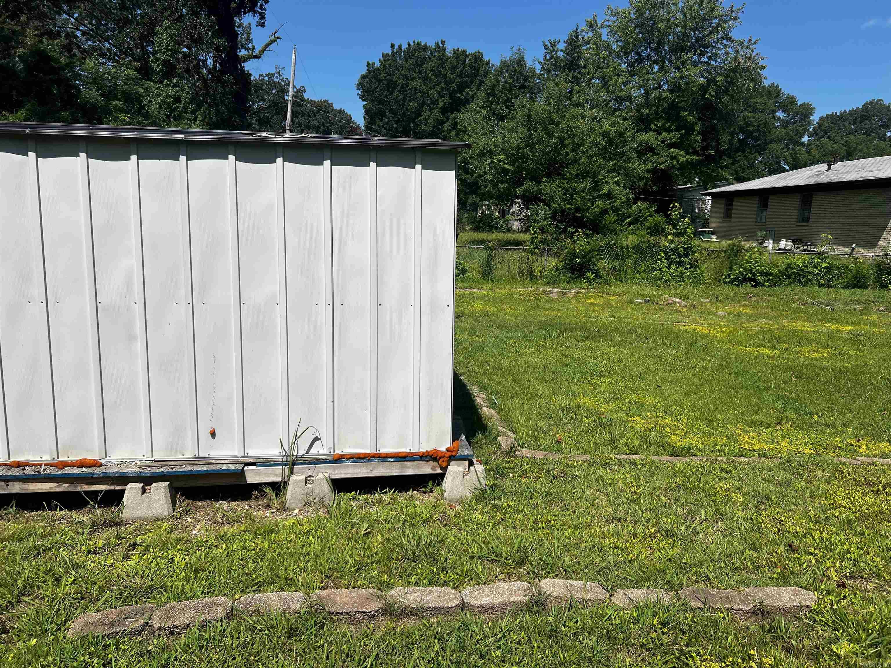 COLLINS SUBD. - Residential