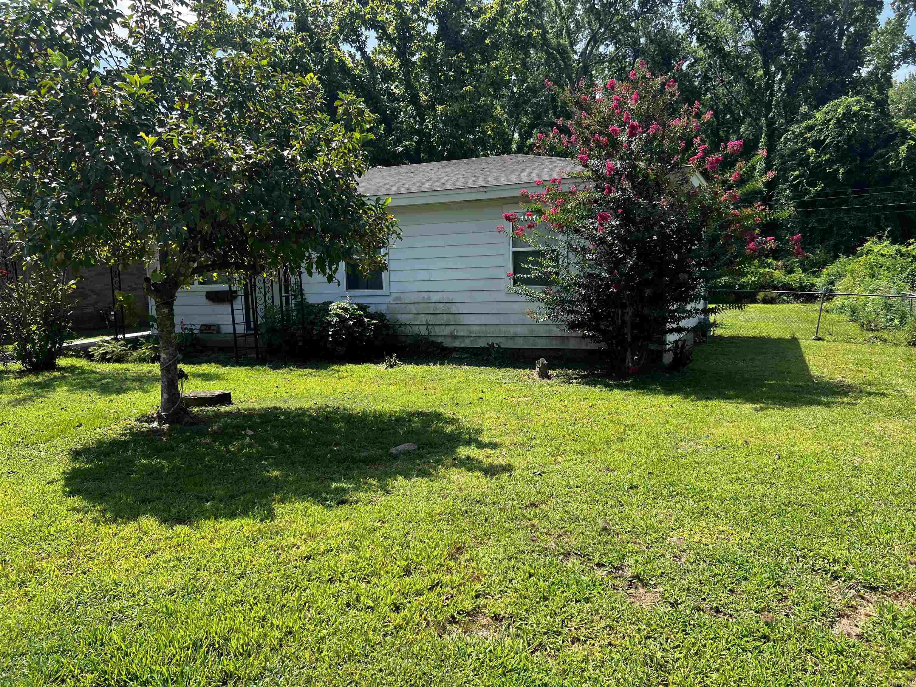 COLLINS SUBD. - Residential