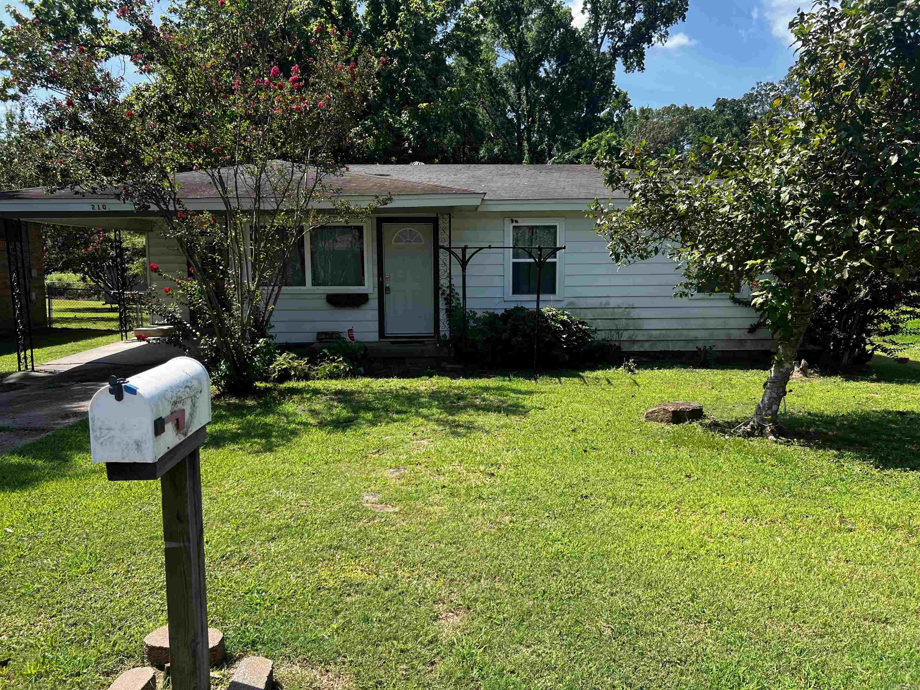 COLLINS SUBD. - Residential