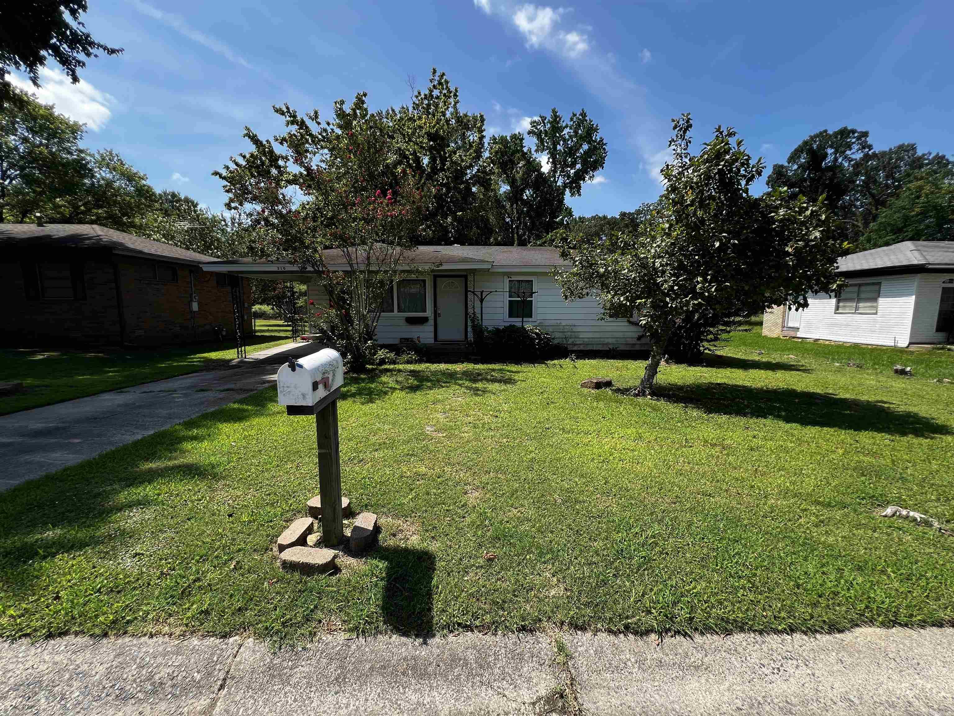 COLLINS SUBD. - Residential