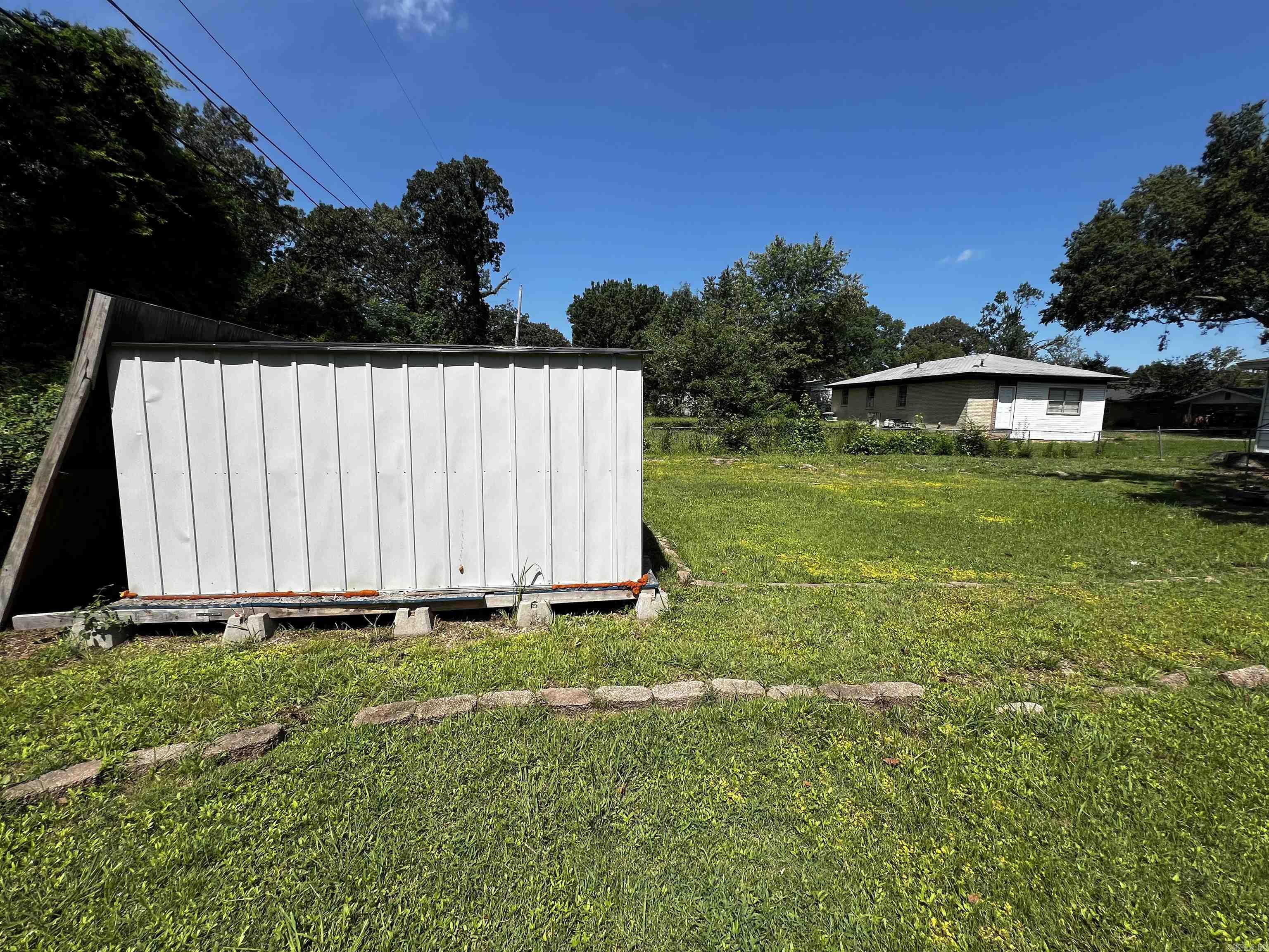 COLLINS SUBD. - Residential