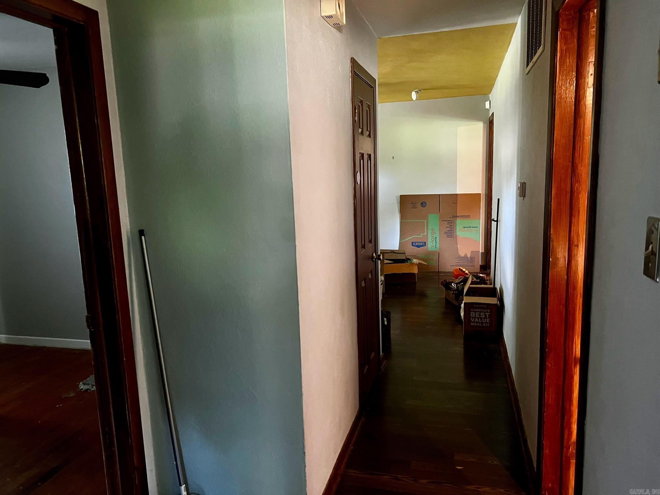 COLLINS SUBD. - Residential