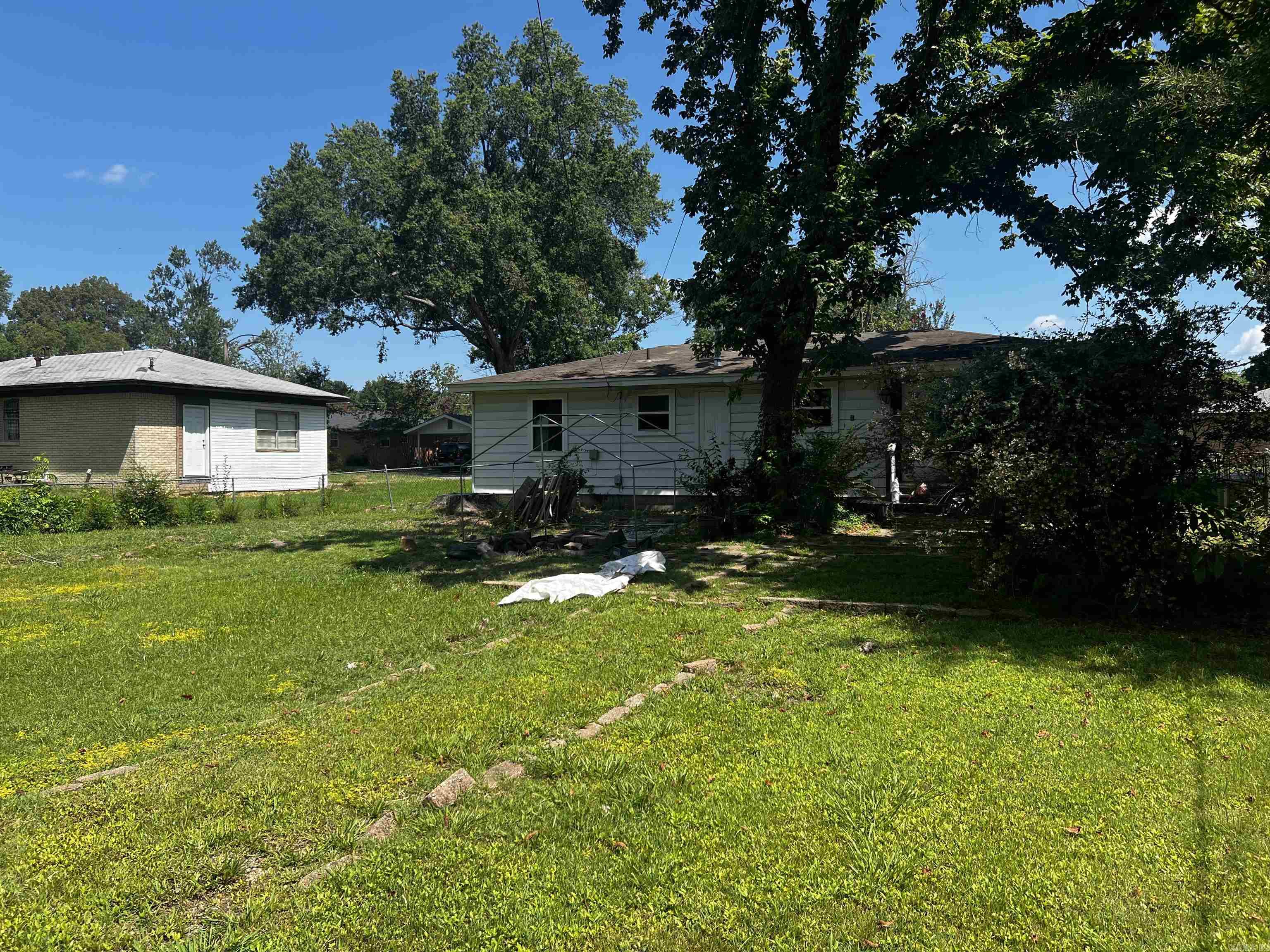 COLLINS SUBD. - Residential