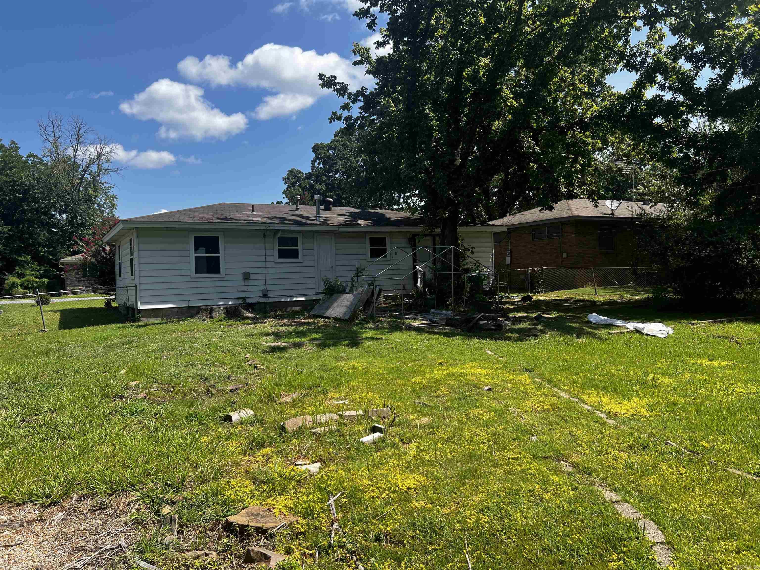 COLLINS SUBD. - Residential