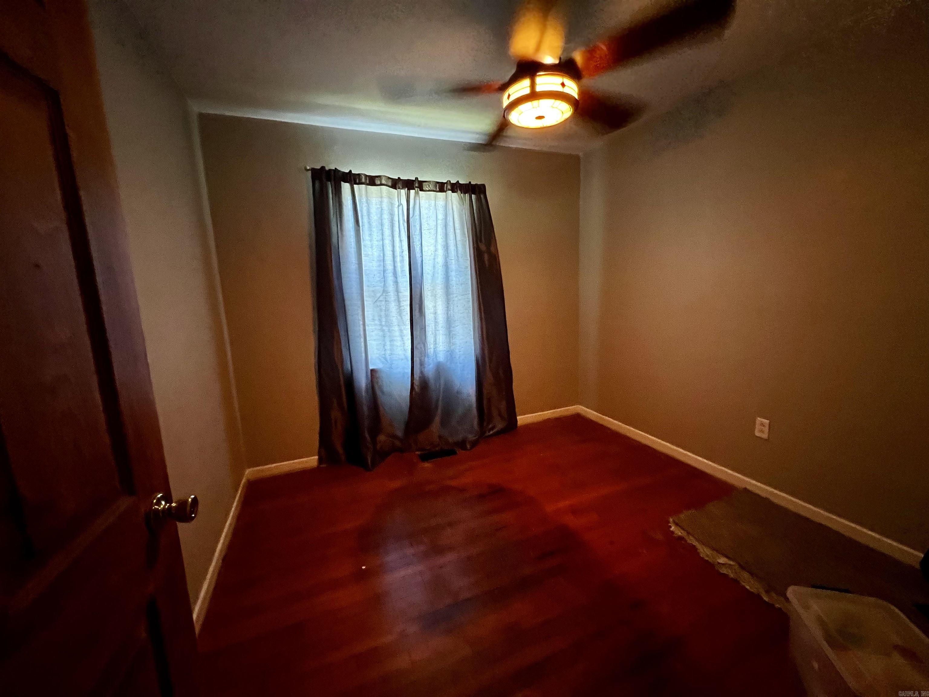 COLLINS SUBD. - Residential